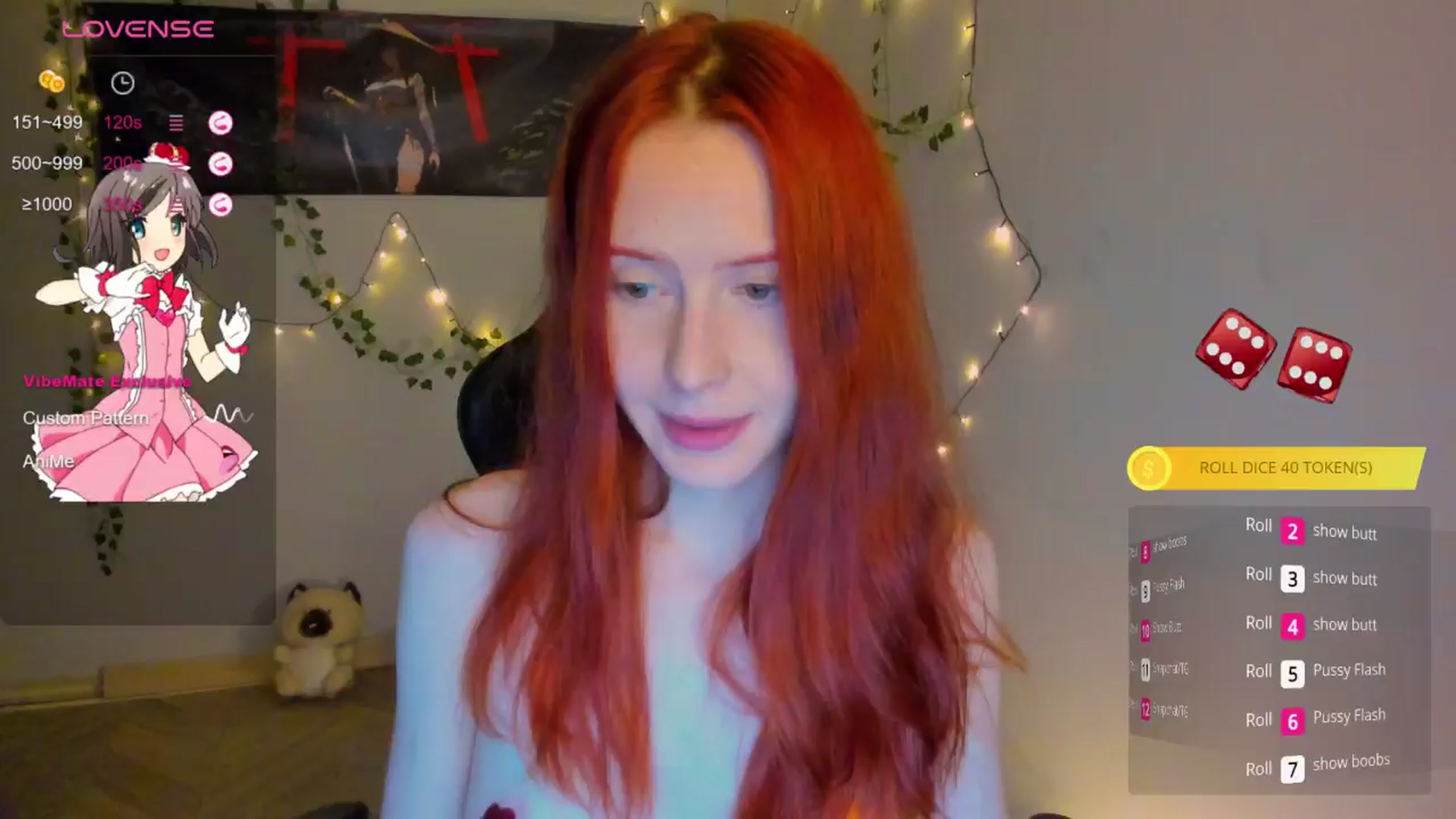 Gallery image thumbnail from Kataomi's myfreecams stream on, 11/10/2025, 23:48 image 18 of 20