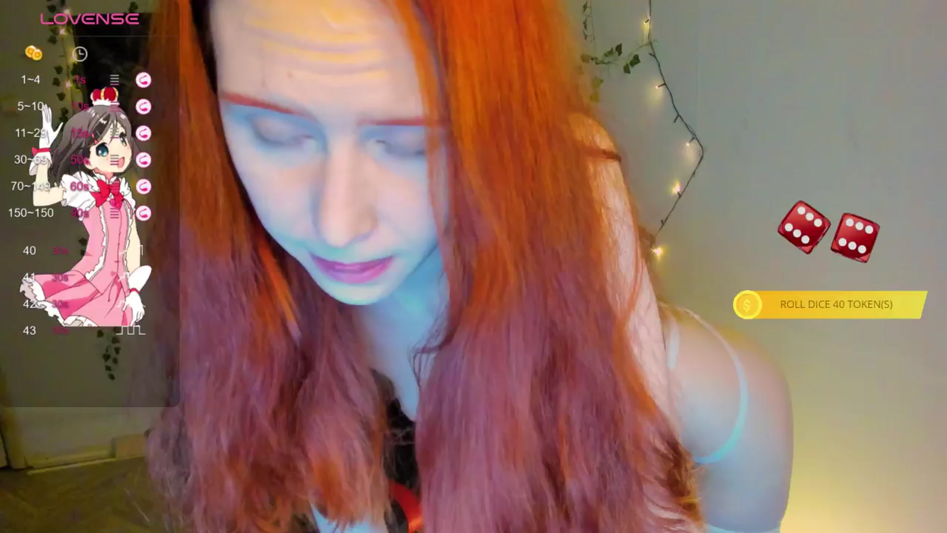 Gallery image thumbnail from Kataomi's myfreecams stream on, 11/10/2025, 23:48 image 8 of 20