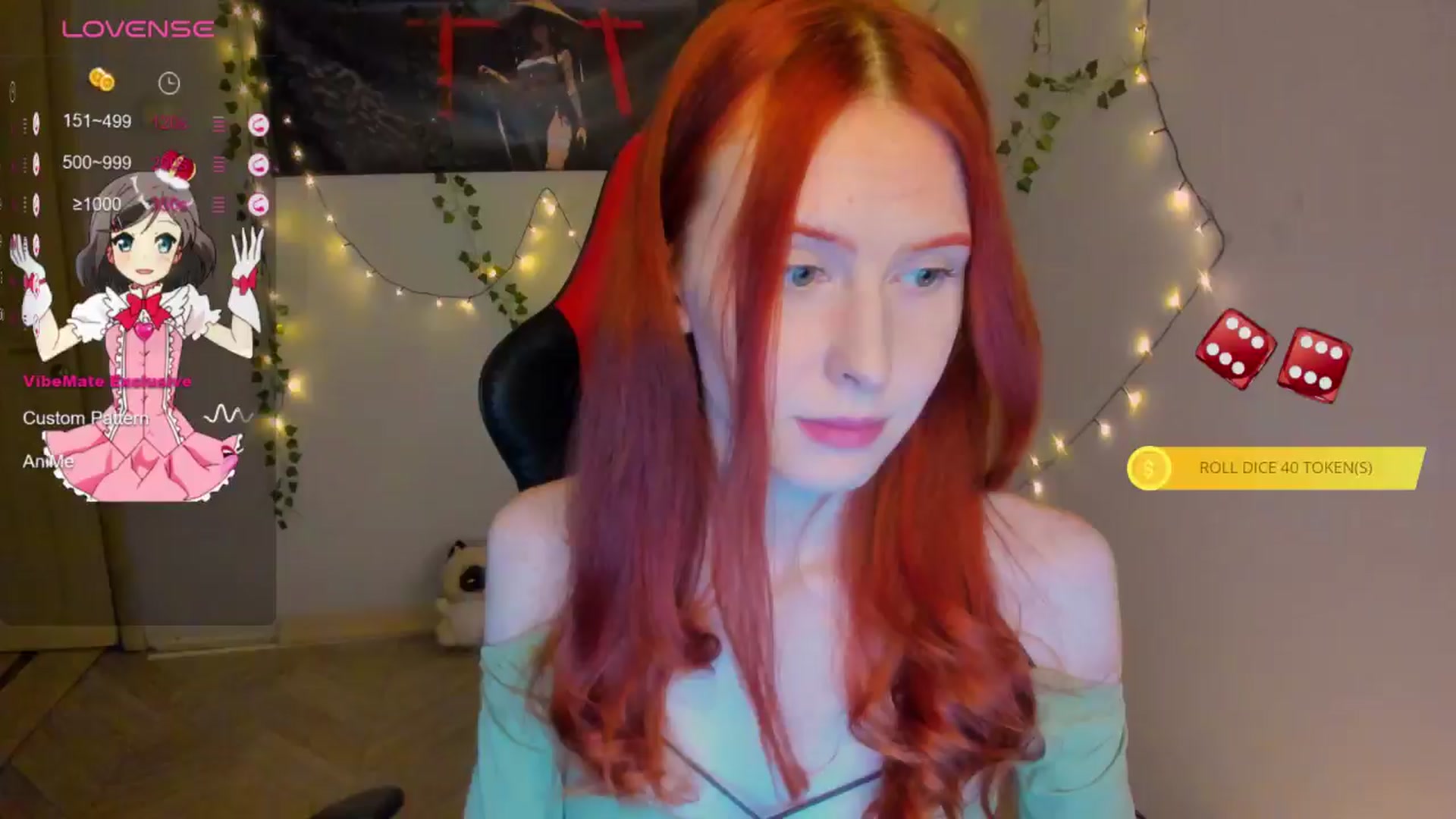 Gallery image thumbnail from Kataomi's myfreecams stream on, 11/11/2025, 21:14 image 19 of 20