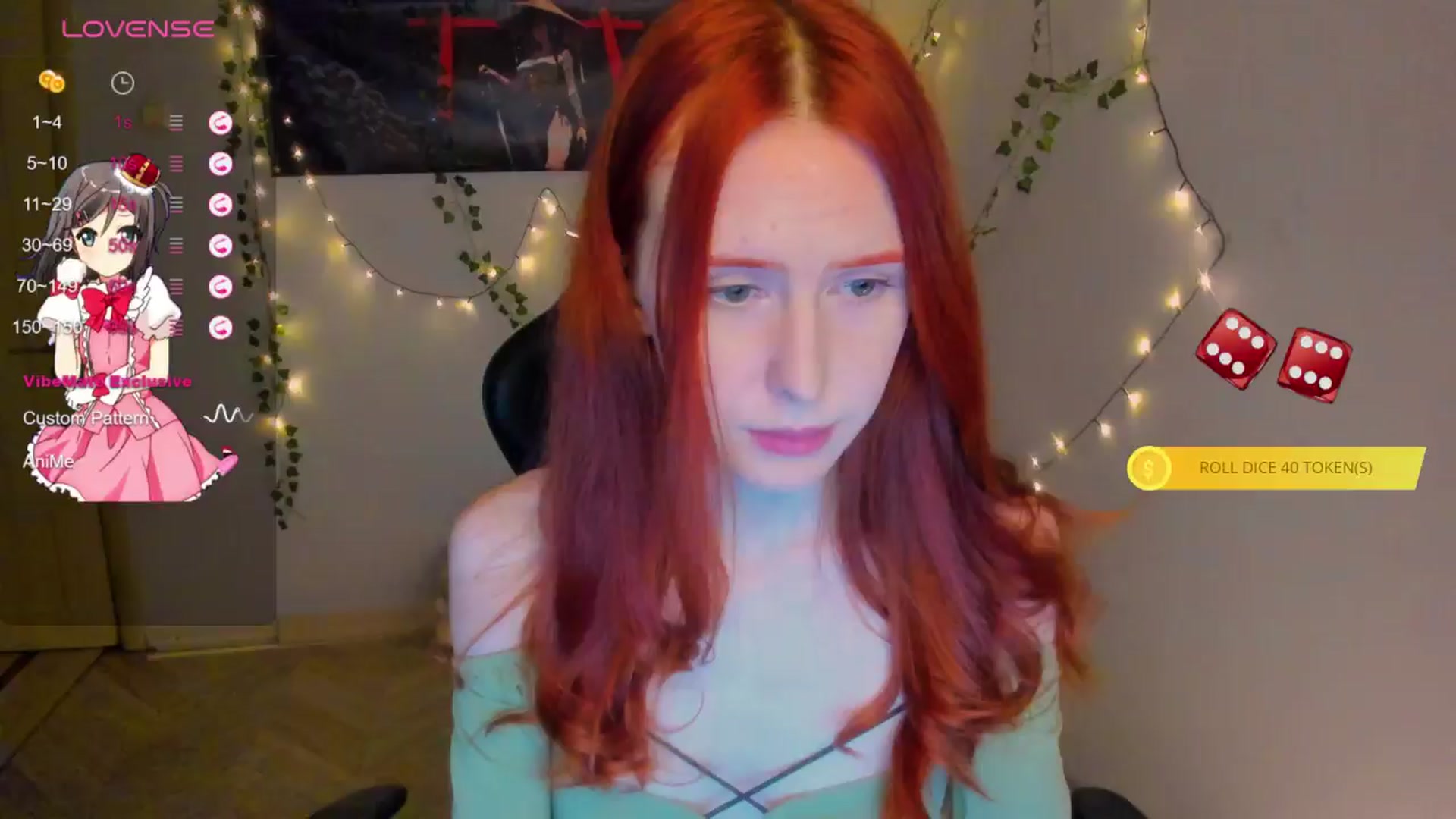 Gallery image thumbnail from Kataomi's myfreecams stream on, 11/11/2025, 21:14 image 15 of 20