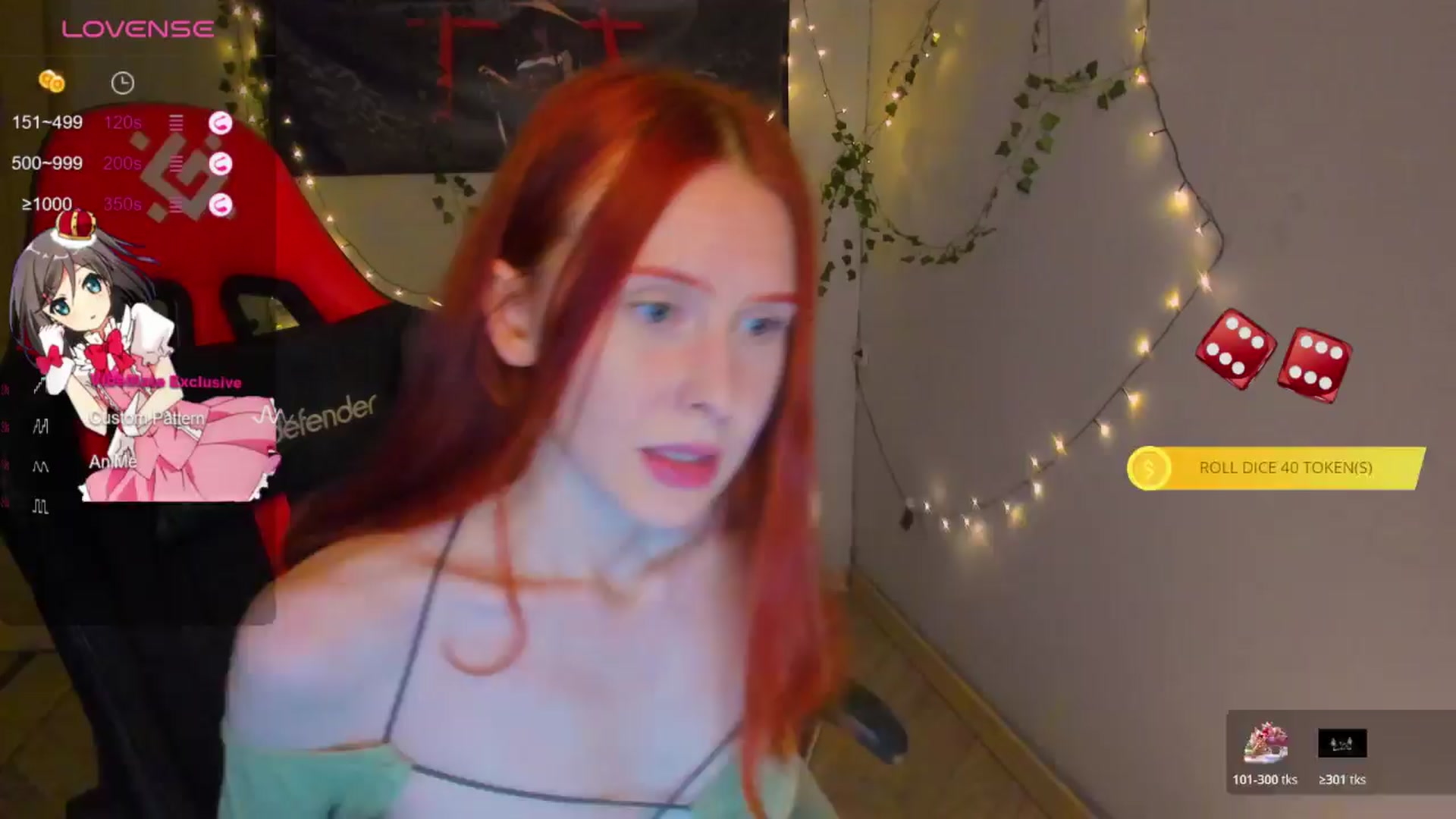 Gallery image thumbnail from Kataomi's myfreecams stream on, 11/11/2025, 21:14 image 13 of 20