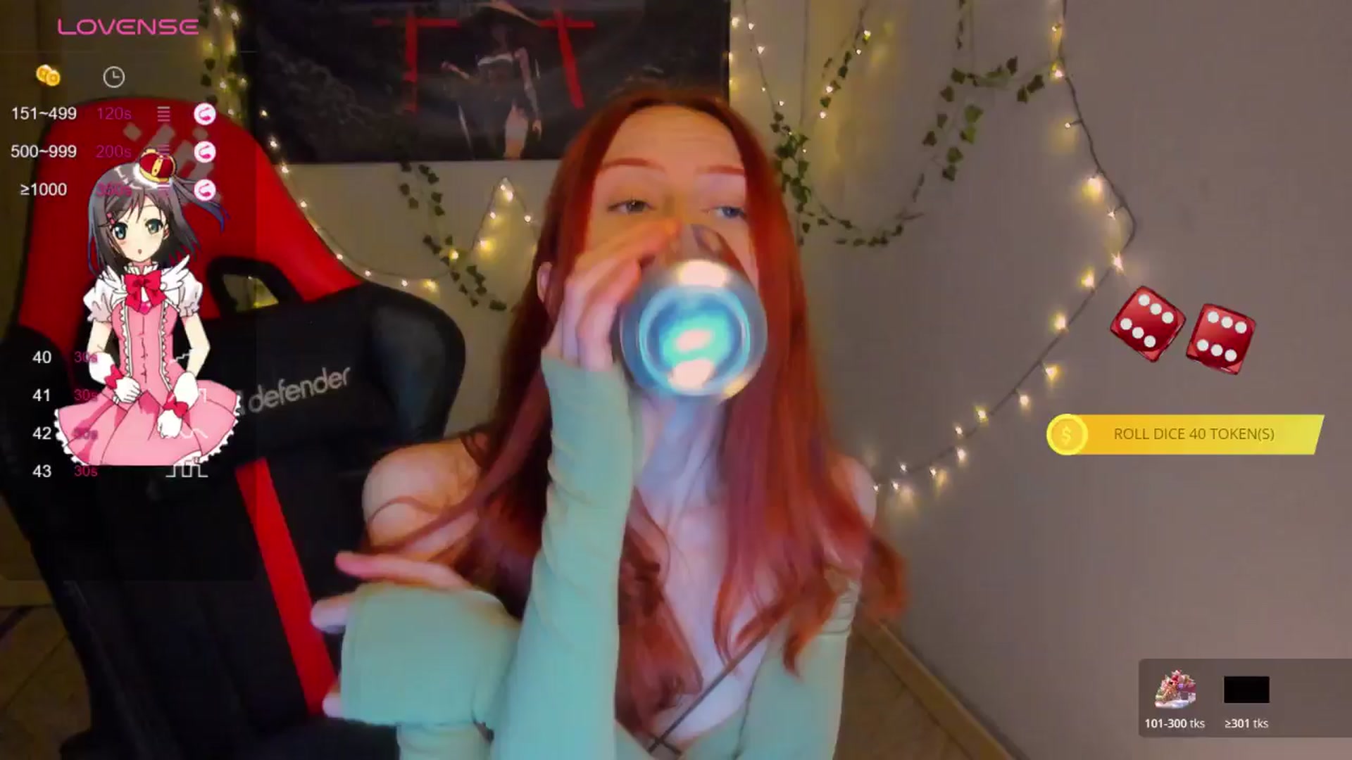 Gallery image thumbnail from Kataomi's myfreecams stream on, 11/11/2025, 21:14 image 11 of 20
