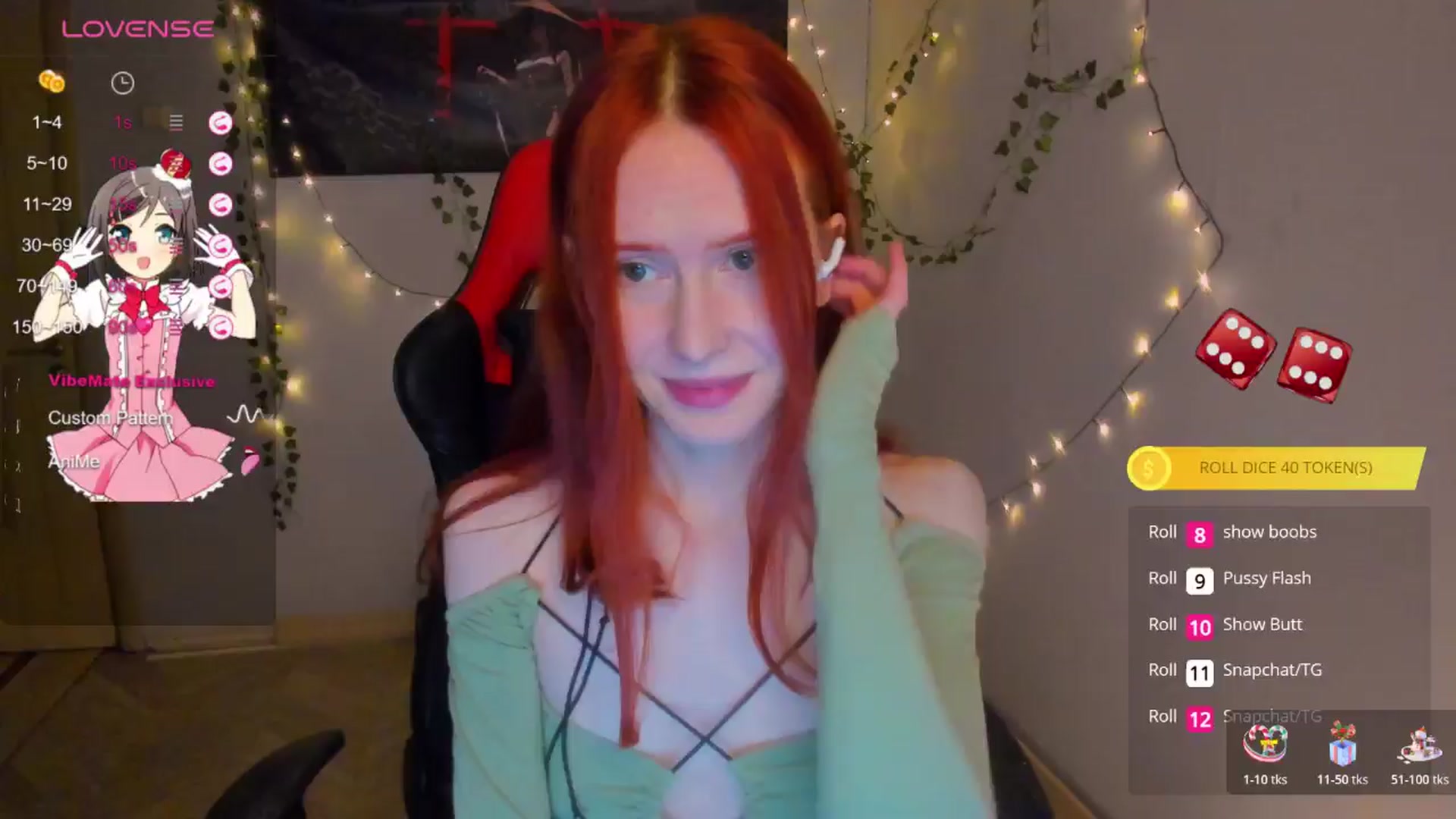 Gallery image thumbnail from Kataomi's myfreecams stream on, 11/11/2025, 21:14 image 4 of 20