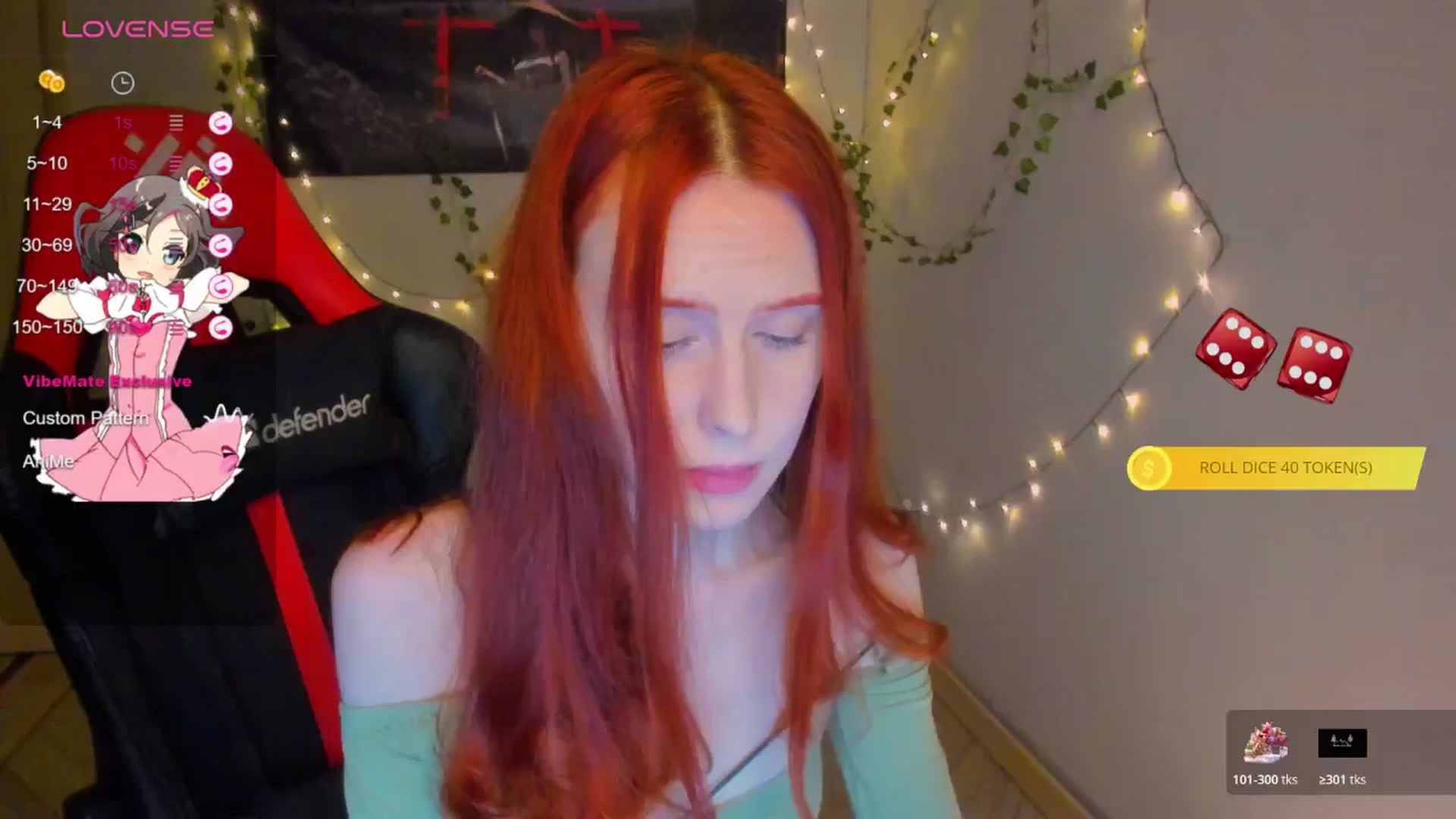 Gallery image thumbnail from Kataomi's myfreecams stream on, 11/11/2025, 21:14 image 10 of 20