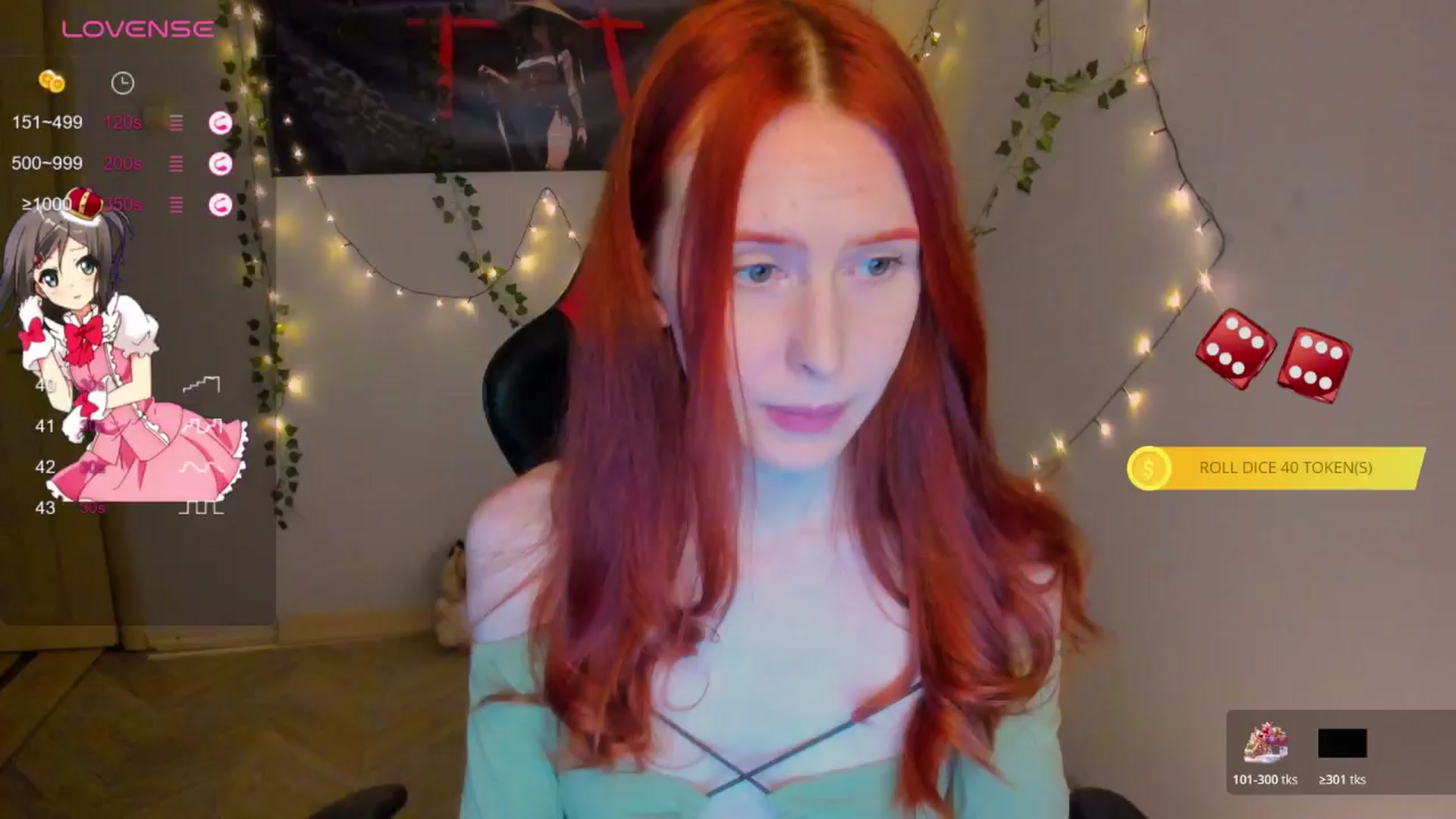 Gallery image thumbnail from Kataomi's myfreecams stream on, 11/11/2025, 21:14 image 14 of 20