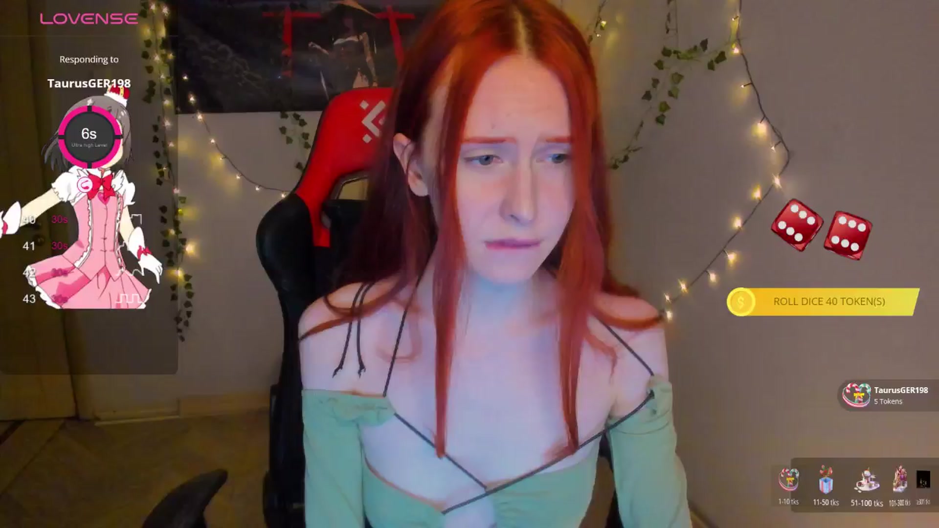 Gallery image thumbnail from Kataomi's myfreecams stream on, 11/11/2025, 21:14 image 7 of 20