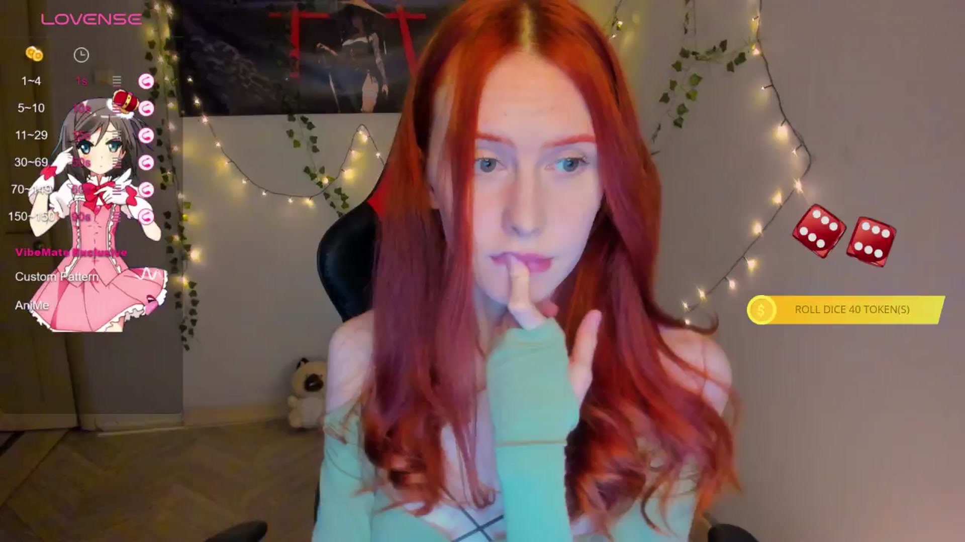 Gallery image thumbnail from Kataomi's myfreecams stream on, 11/11/2025, 21:14 image 17 of 20