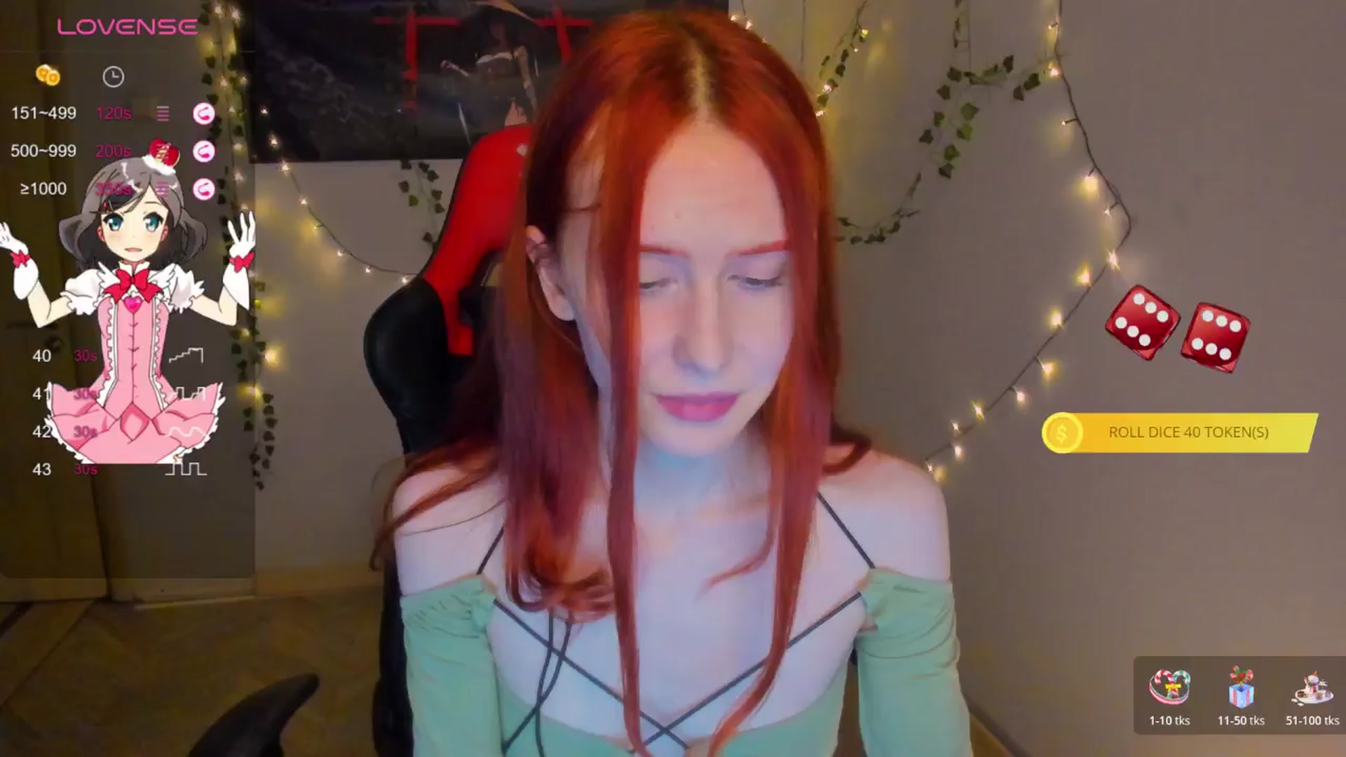 Gallery image thumbnail from Kataomi's myfreecams stream on, 11/11/2025, 21:14 image 5 of 20