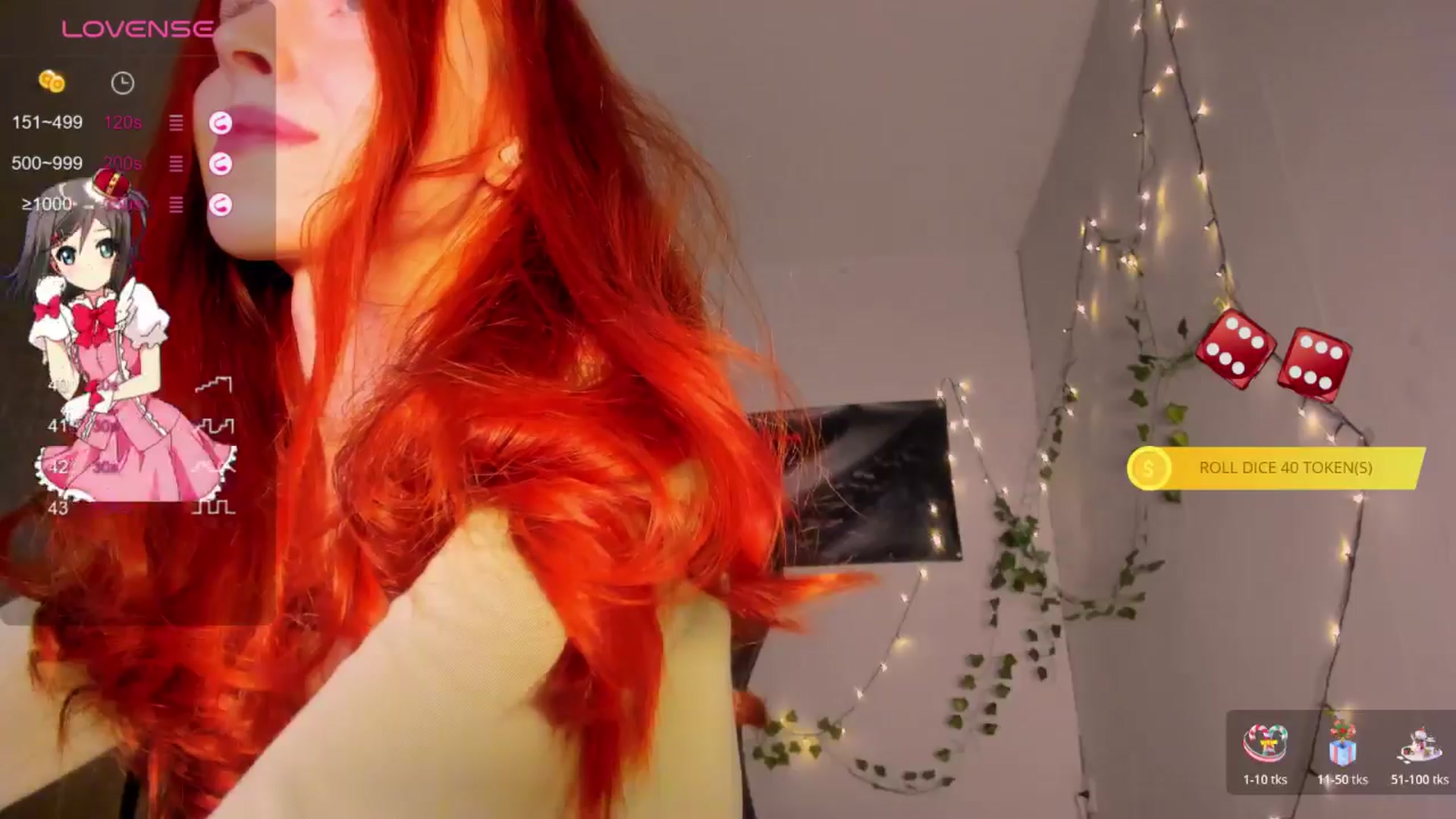 Gallery image thumbnail from Kataomi's myfreecams stream on, 11/11/2025, 23:04 image 11 of 20