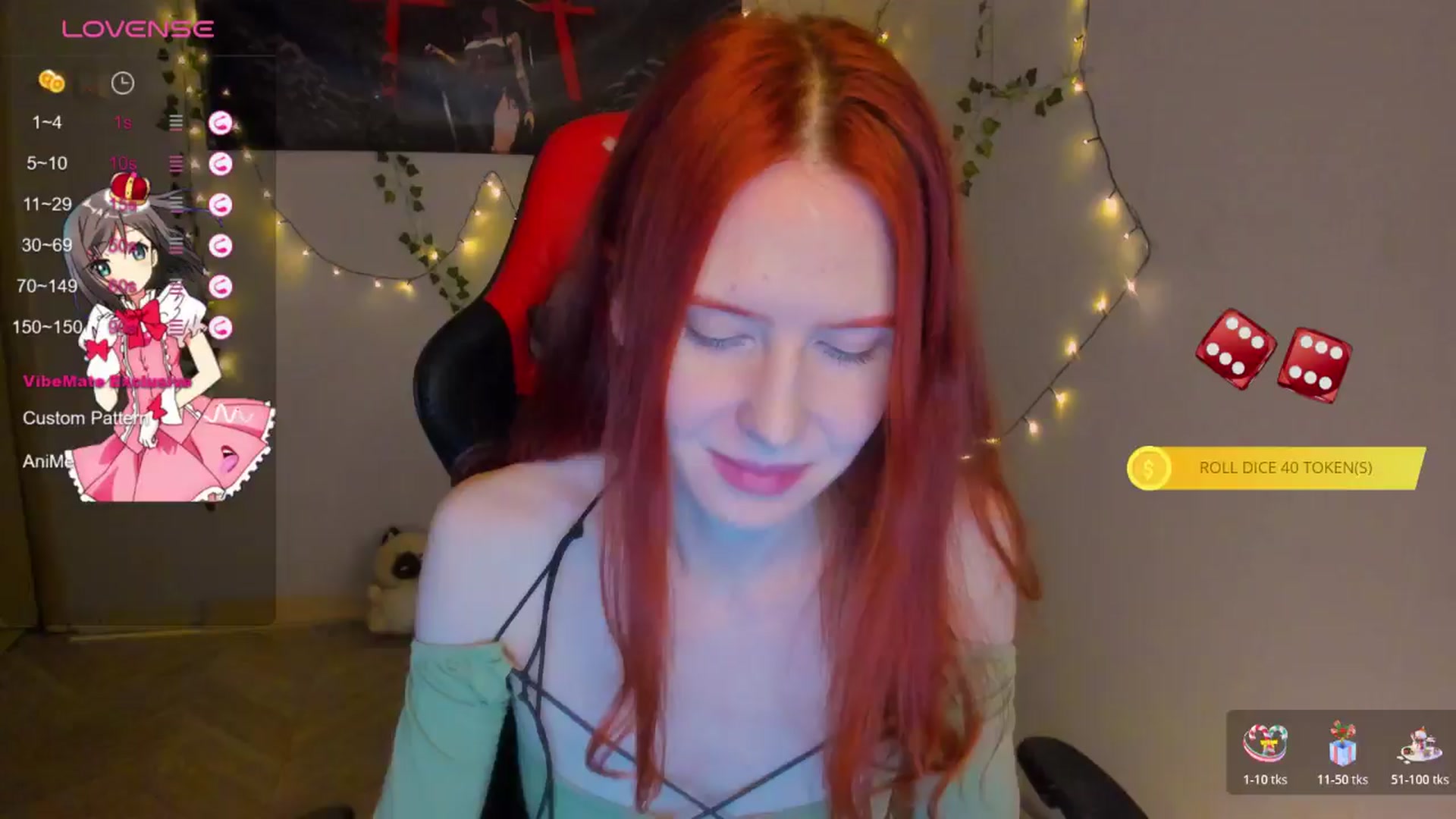 Gallery image thumbnail from Kataomi's myfreecams stream on, 11/11/2025, 23:04 image 6 of 20