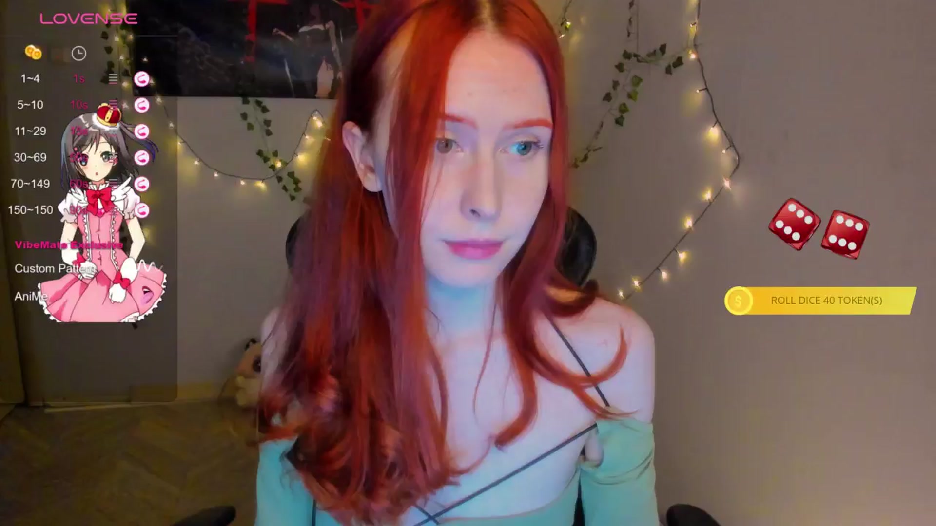Gallery image thumbnail from Kataomi's myfreecams stream on, 11/11/2025, 23:04 image 2 of 20