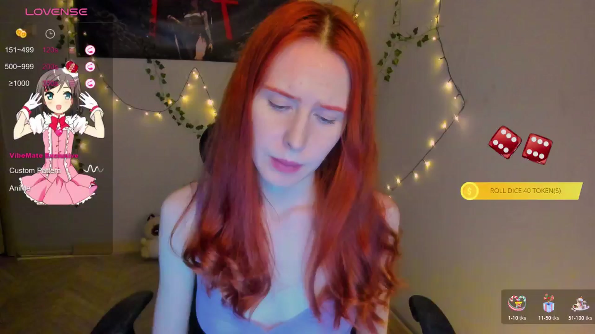 Gallery image thumbnail from Kataomi's myfreecams stream on, 11/11/2025, 23:04 image 19 of 20