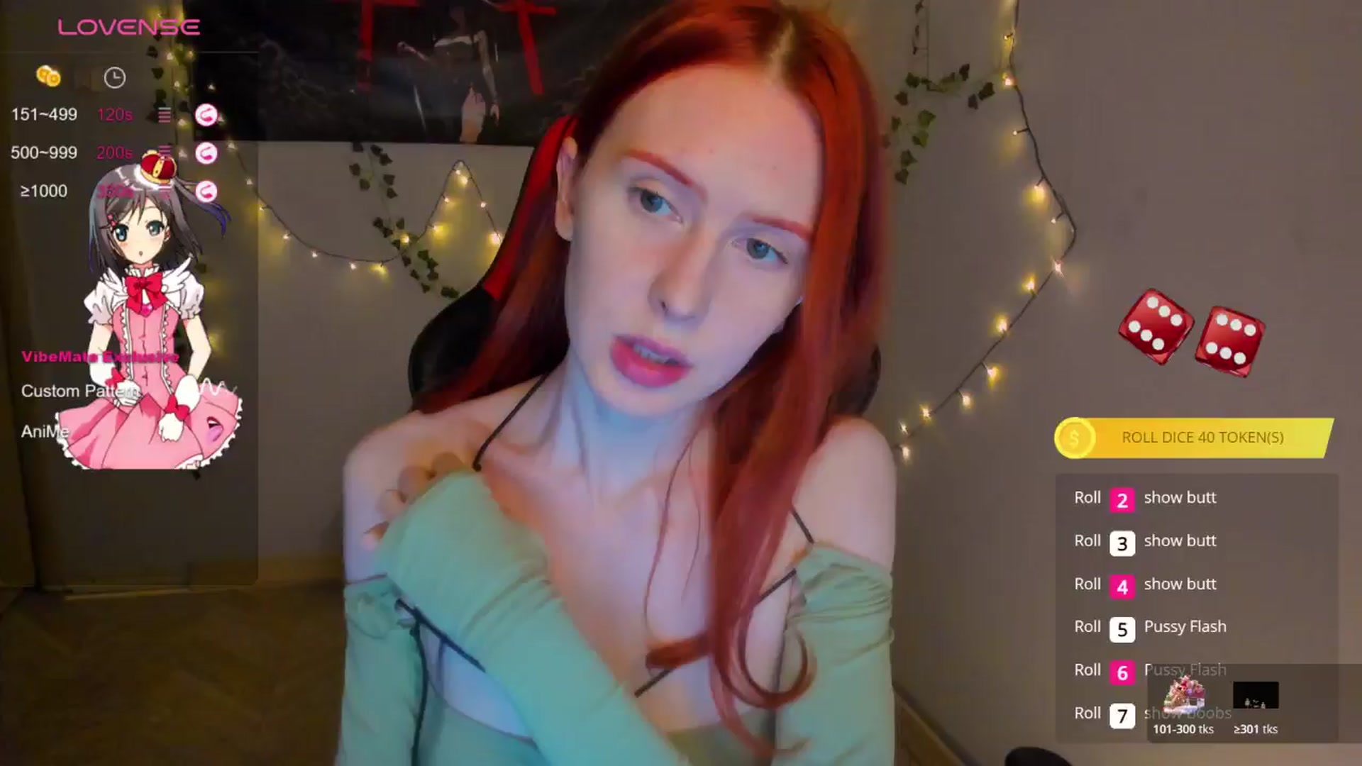 Gallery image thumbnail from Kataomi's myfreecams stream on, 11/11/2025, 23:04 image 3 of 20
