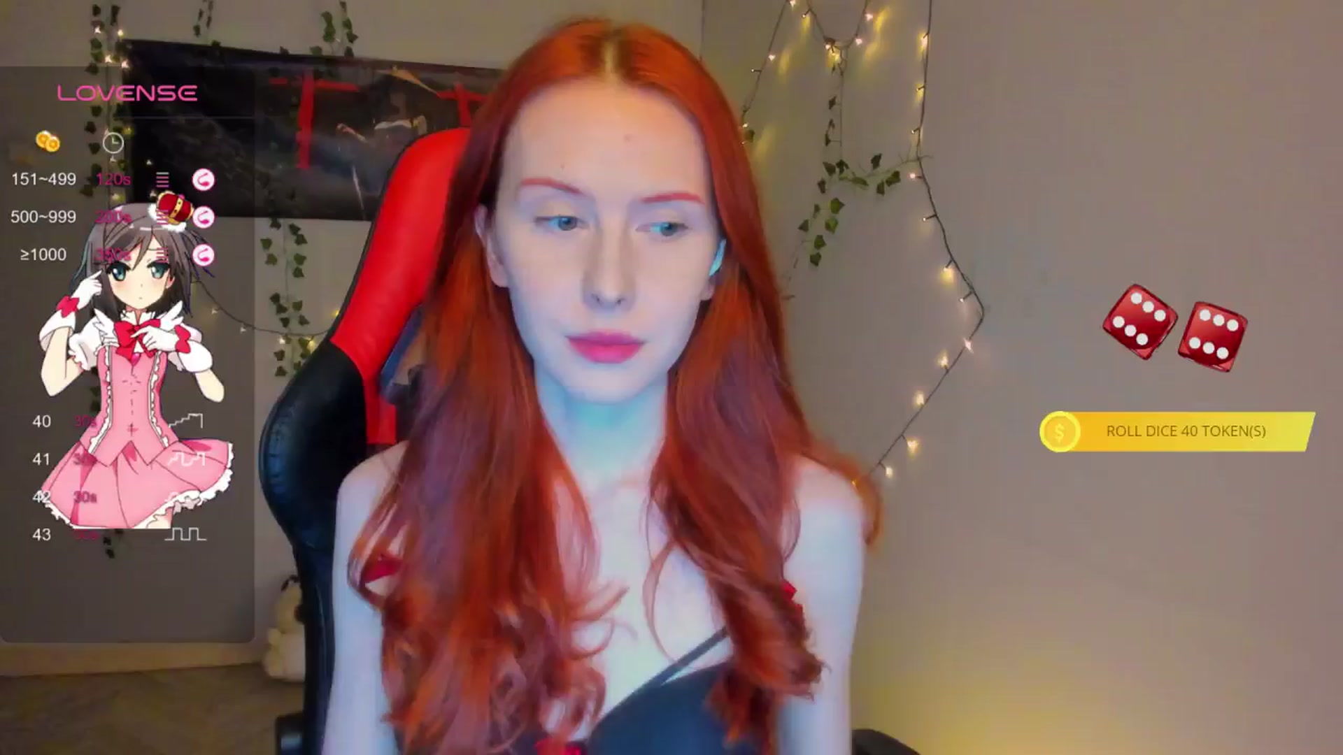 Gallery image thumbnail from Kataomi's myfreecams stream on, 11/13/2025, 19:57 image 13 of 20
