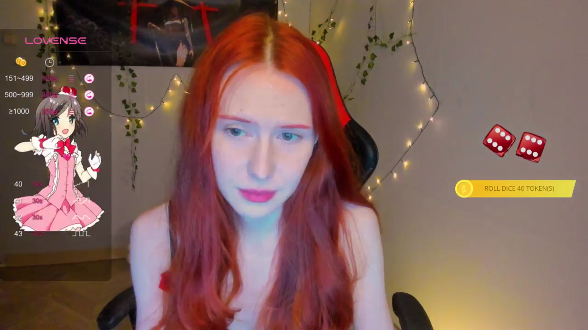 Gallery image thumbnail from Kataomi's myfreecams stream on, 11/13/2025, 19:57 image 8 of 20