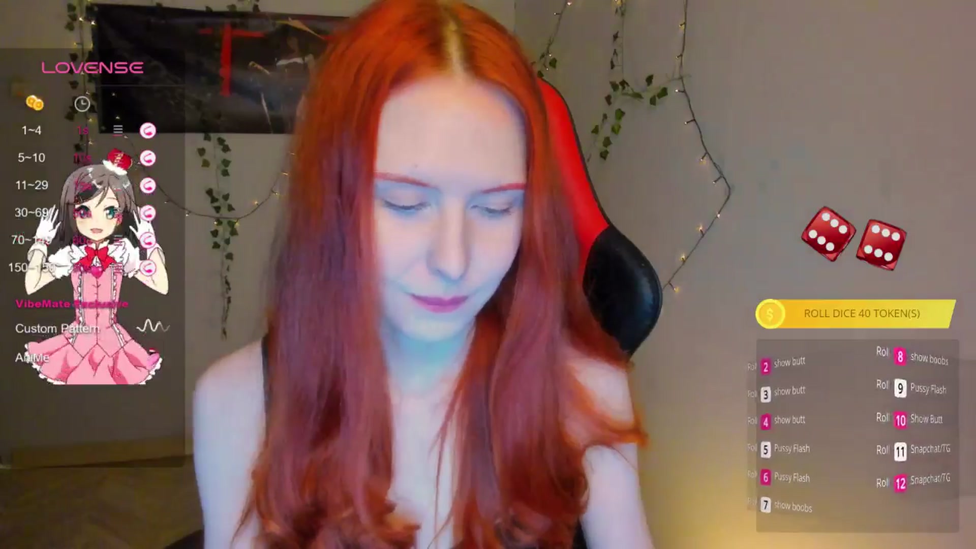 Gallery image thumbnail from Kataomi's myfreecams stream on, 11/13/2025, 19:57 image 4 of 20