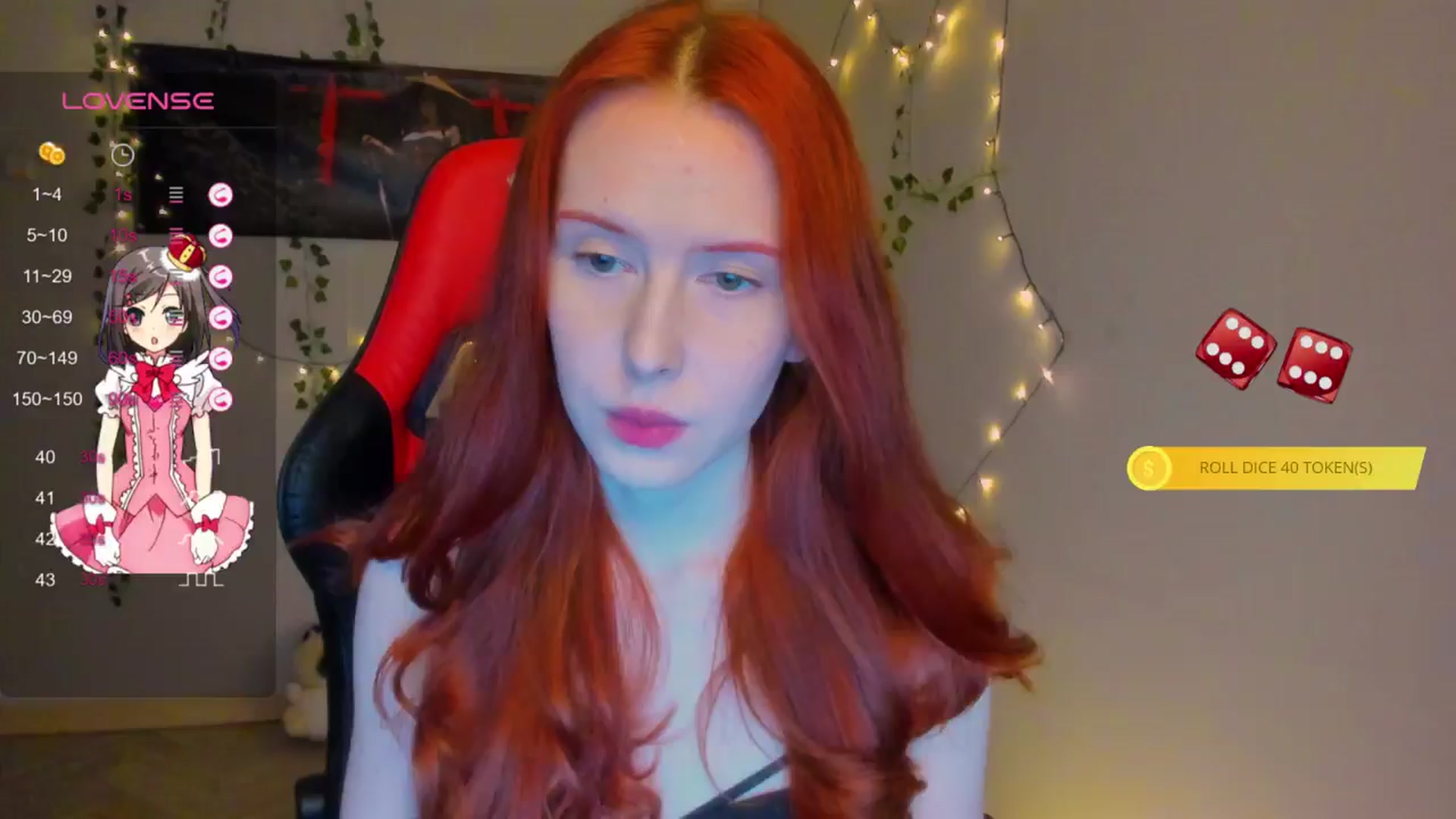 Gallery image thumbnail from Kataomi's myfreecams stream on, 11/13/2025, 19:57 image 14 of 20