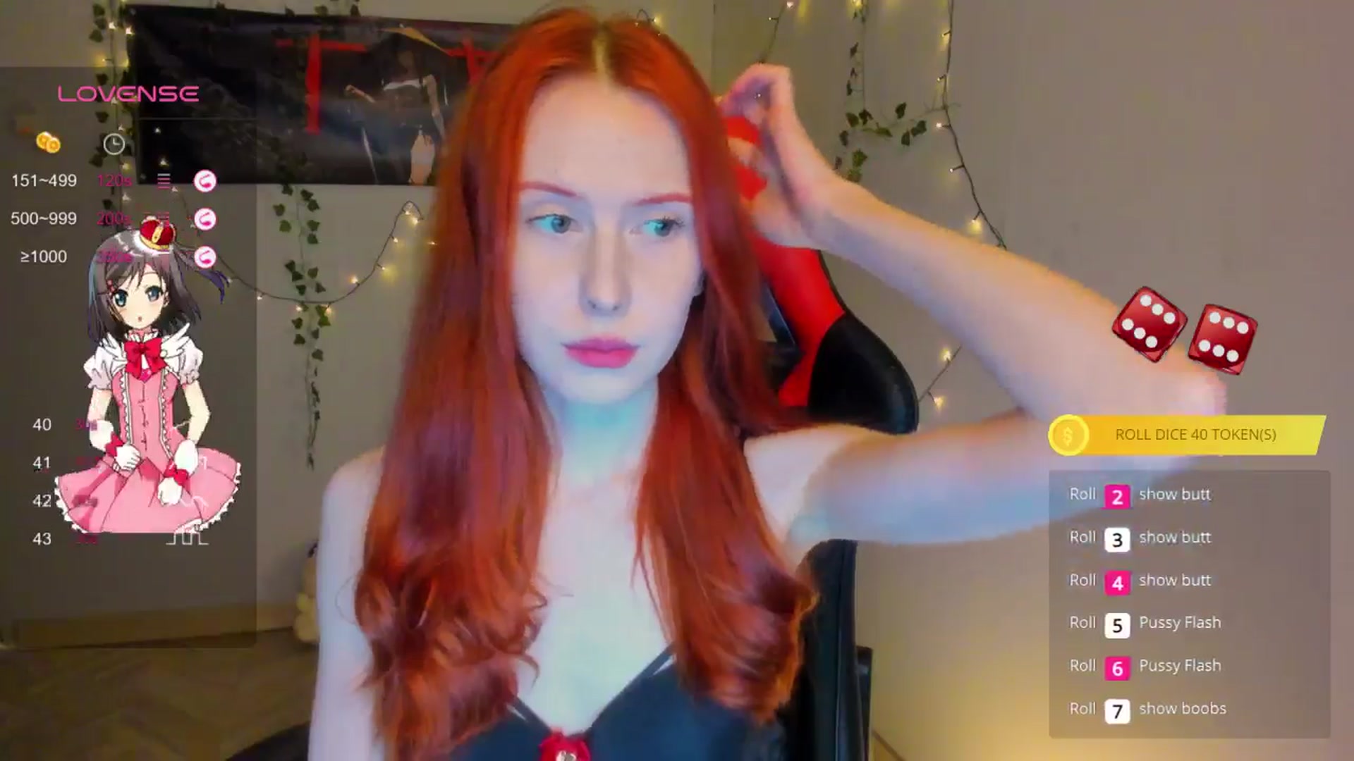 Gallery image thumbnail from Kataomi's myfreecams stream on, 11/13/2025, 19:57 image 3 of 20