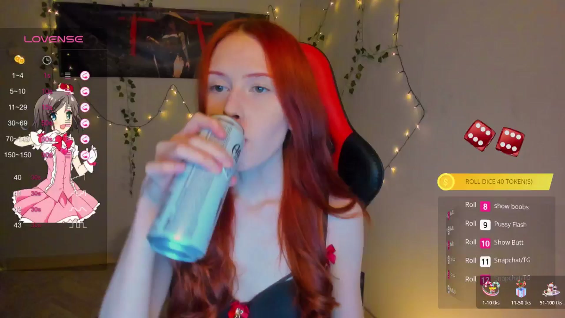Gallery image thumbnail from Kataomi's myfreecams stream on, 11/13/2025, 19:57 image 1 of 20