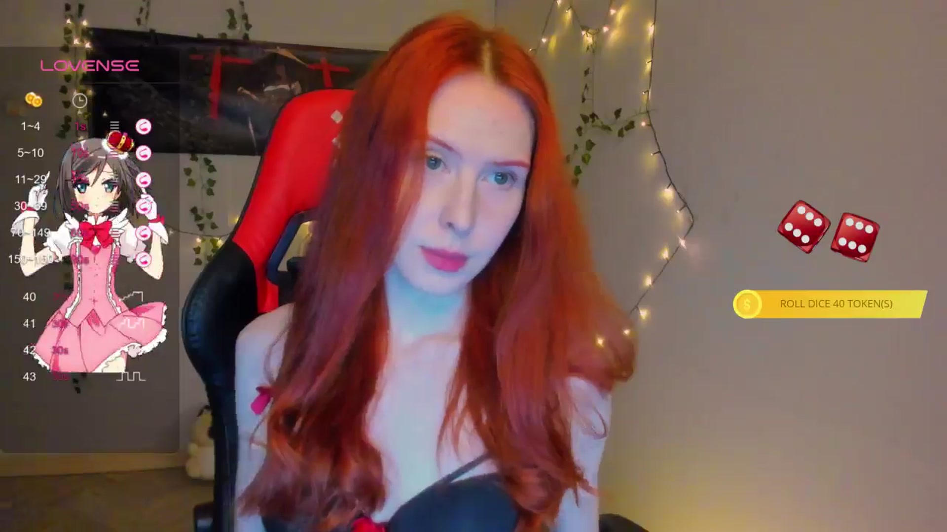 Gallery image thumbnail from Kataomi's myfreecams stream on, 11/13/2025, 19:57 image 16 of 20