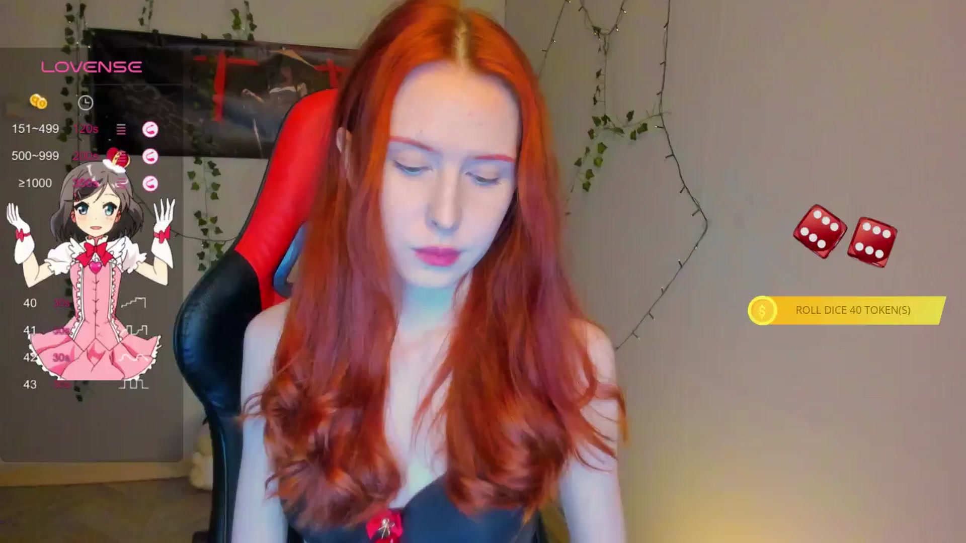 Gallery image thumbnail from Kataomi's myfreecams stream on, 11/13/2025, 19:57 image 20 of 20