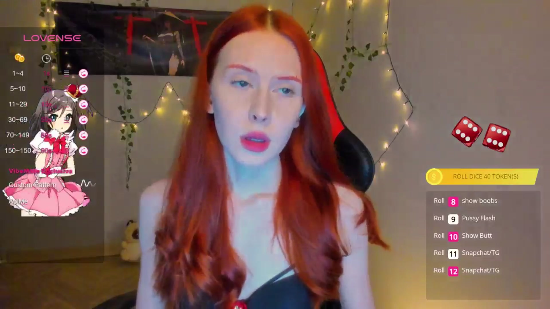 Gallery image thumbnail from Kataomi's myfreecams stream on, 11/13/2025, 19:57 image 2 of 20