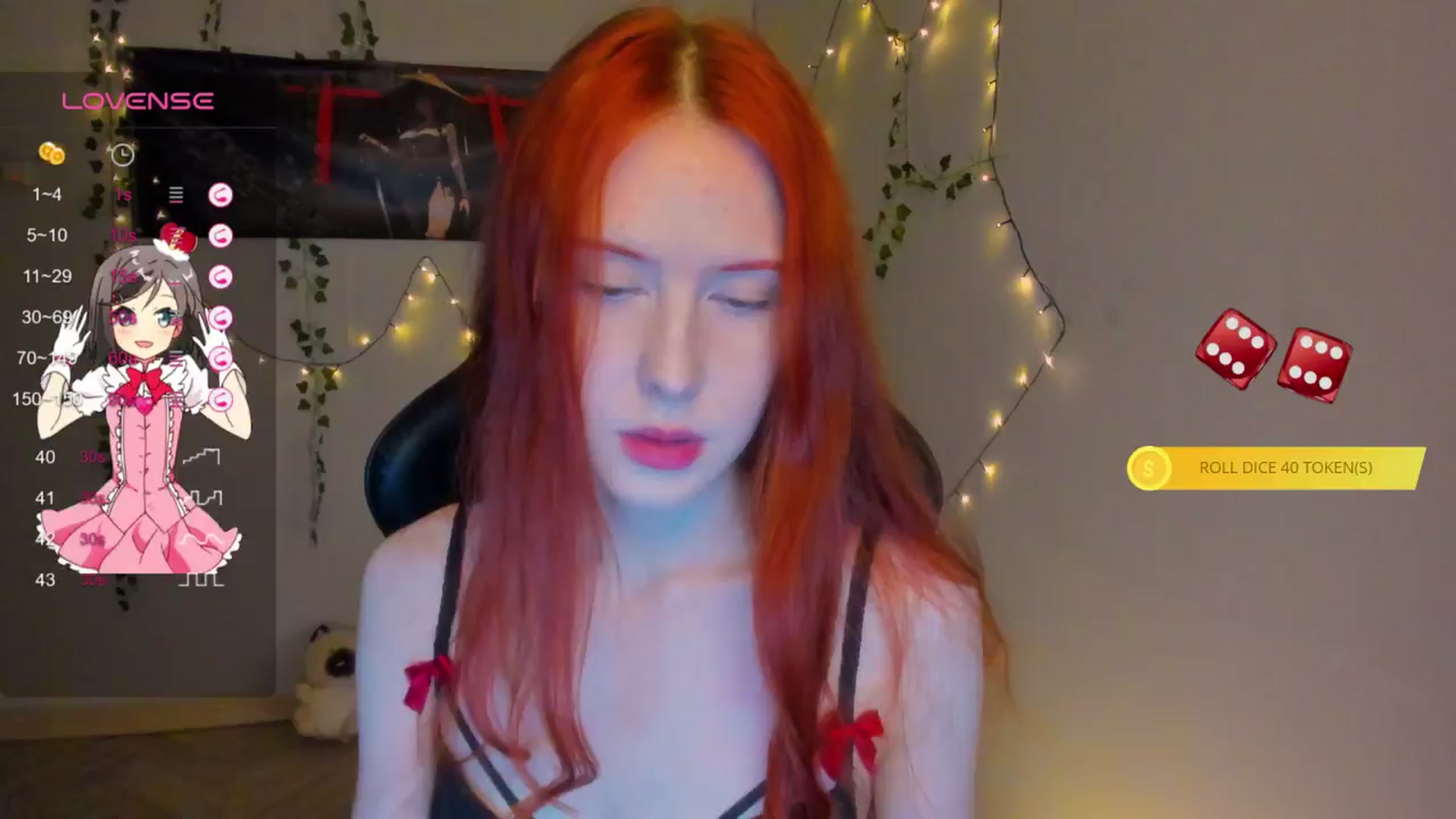 Gallery image thumbnail from Kataomi's myfreecams stream on, 11/13/2025, 20:31 image 6 of 20