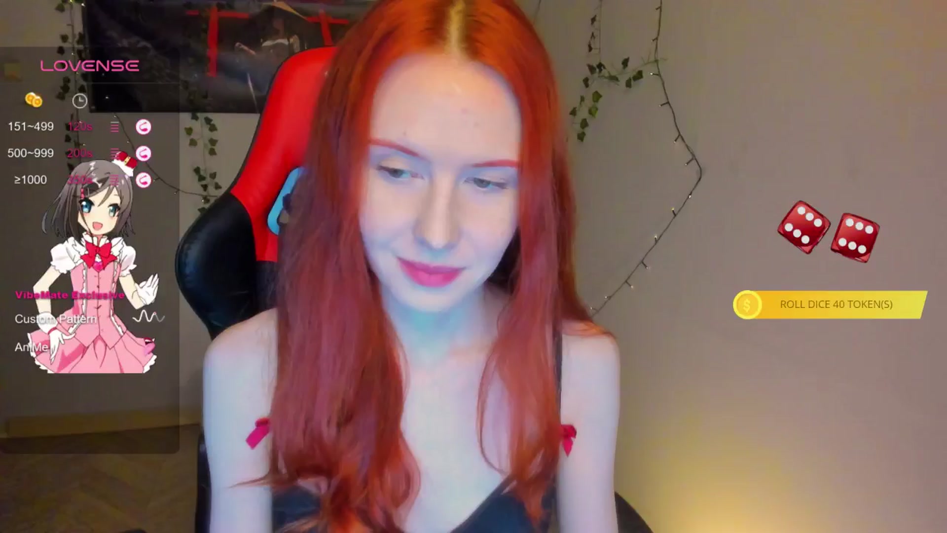 Gallery image thumbnail from Kataomi's myfreecams stream on, 11/13/2025, 20:31 image 10 of 20