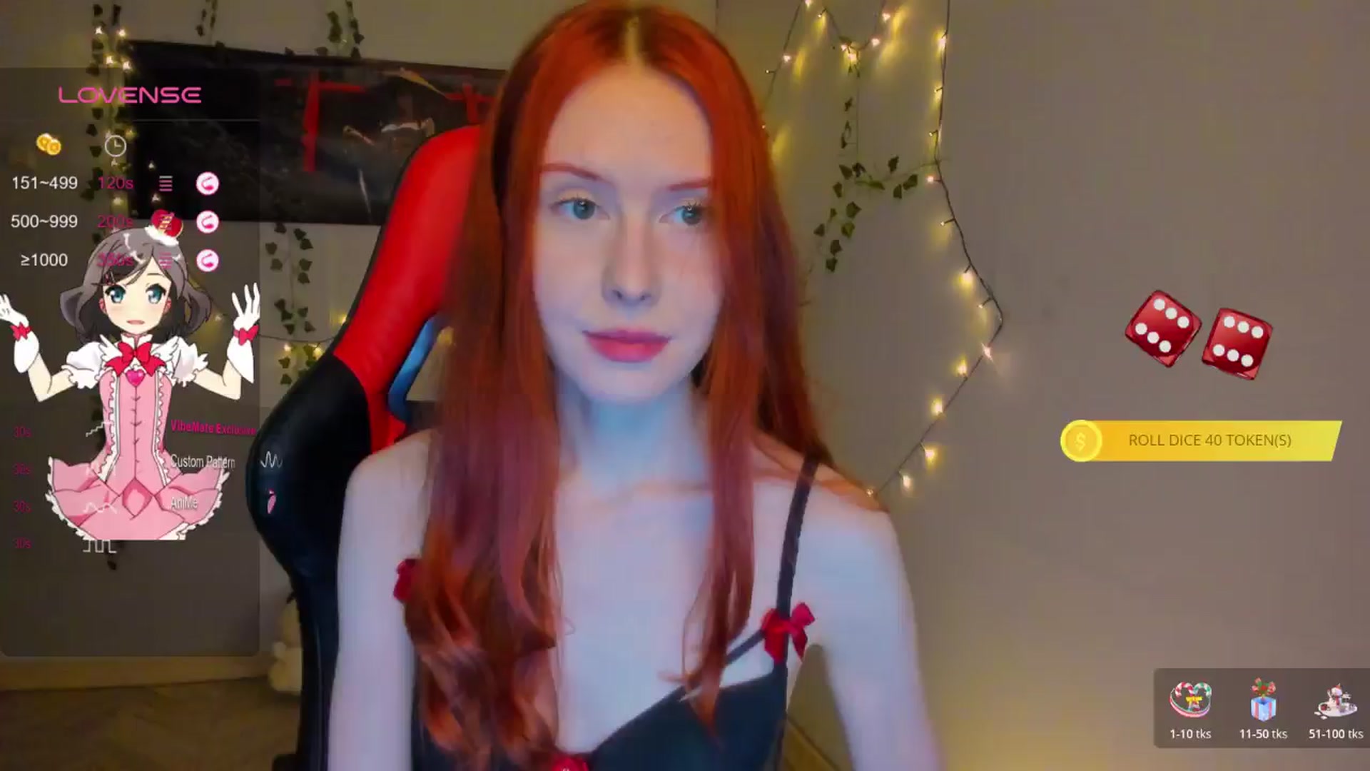 Gallery image thumbnail from Kataomi's myfreecams stream on, 11/13/2025, 20:31 image 2 of 20