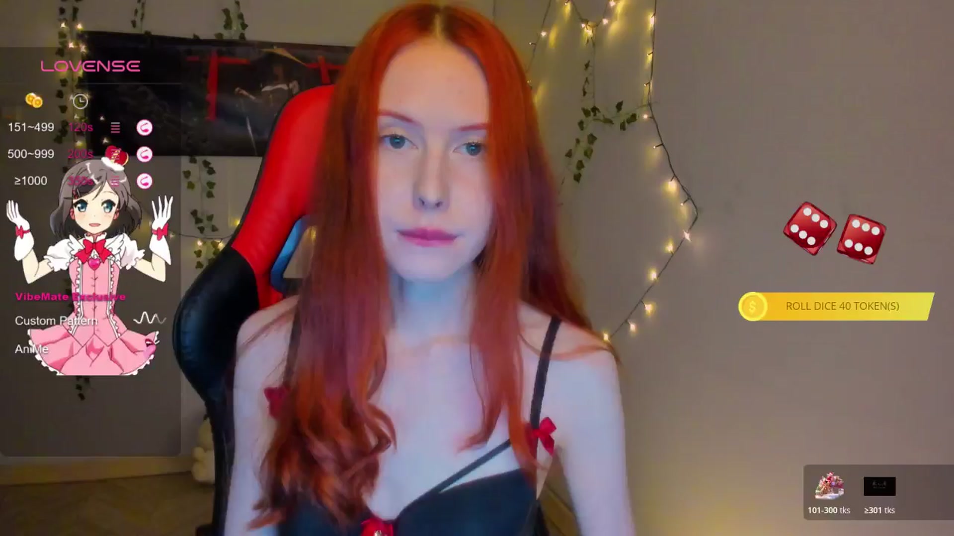 Gallery image thumbnail from Kataomi's myfreecams stream on, 11/13/2025, 20:31 image 4 of 20