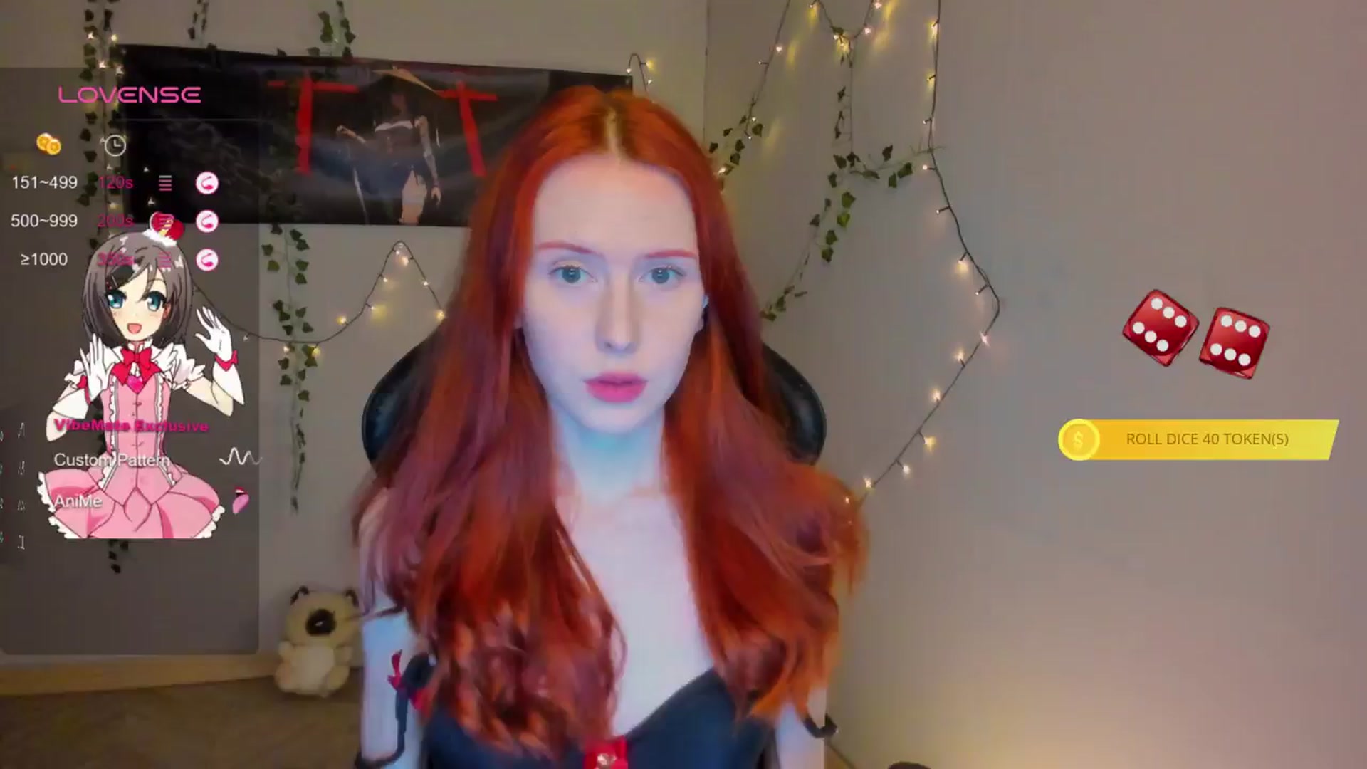 Gallery image thumbnail from Kataomi's myfreecams stream on, 11/13/2025, 20:31 image 8 of 20