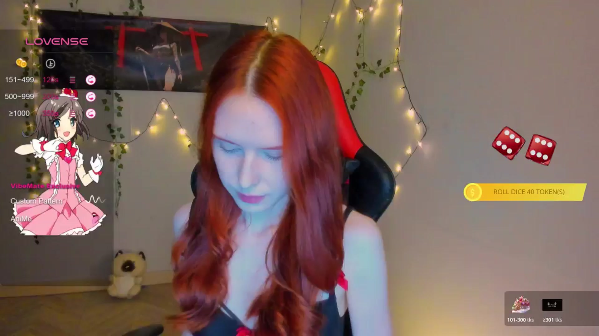 Gallery image thumbnail from Kataomi's myfreecams stream on, 11/13/2025, 20:31 image 20 of 20