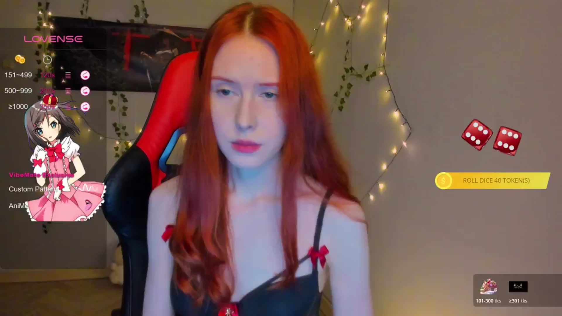 Gallery image thumbnail from Kataomi's myfreecams stream on, 11/13/2025, 20:31 image 3 of 20