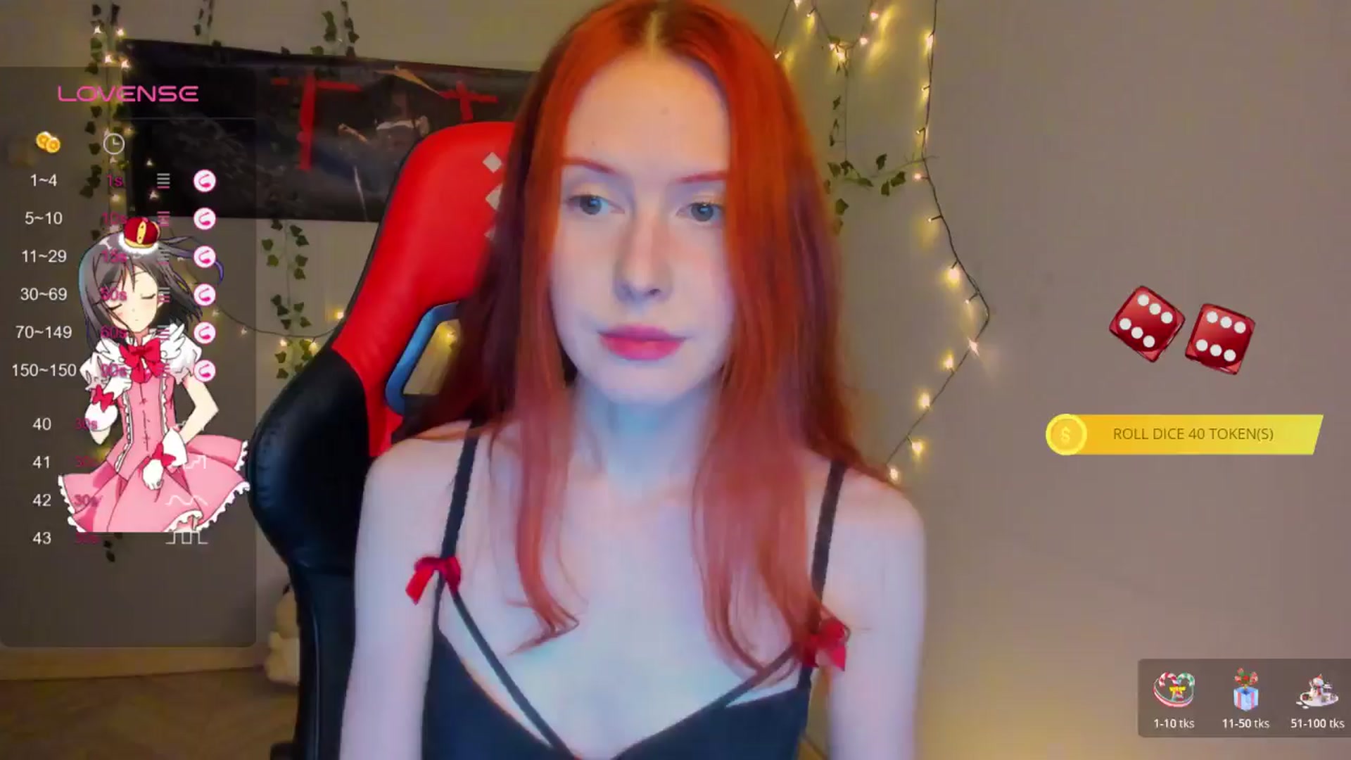 Gallery image thumbnail from Kataomi's myfreecams stream on, 11/13/2025, 20:31 image 1 of 20