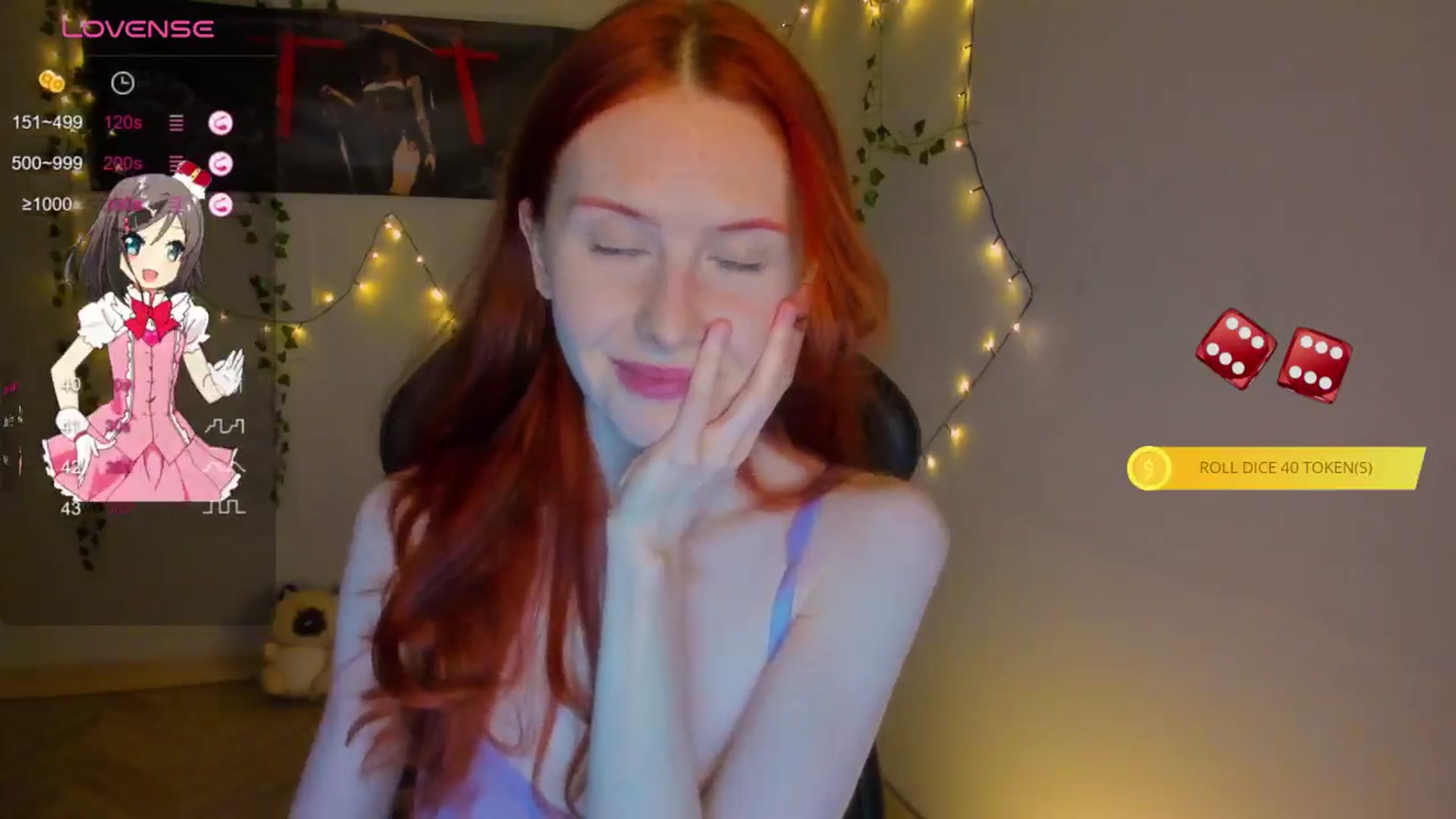 Gallery image thumbnail from Kataomi's myfreecams stream on, 11/14/2025, 03:22 image 12 of 20