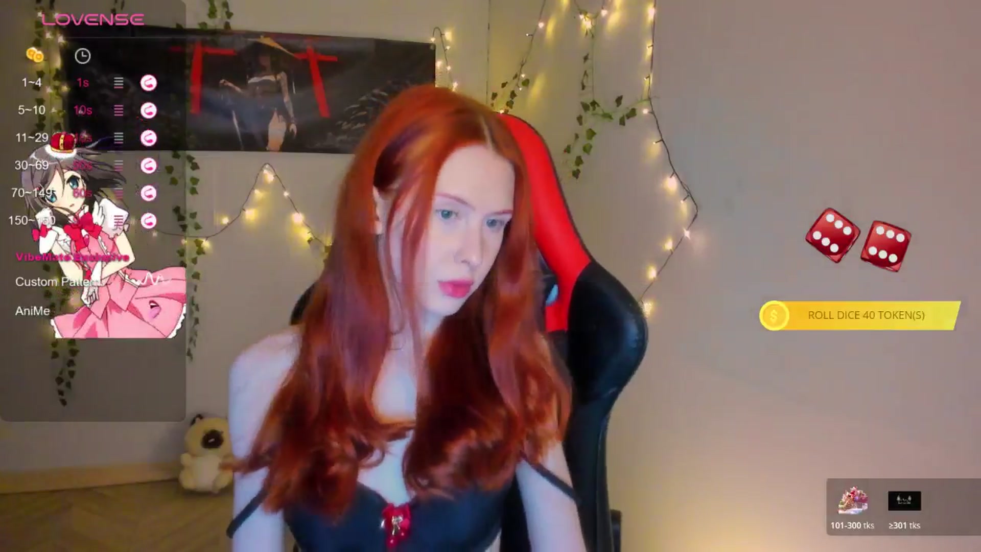 Gallery image thumbnail from Kataomi's myfreecams stream on, 11/14/2025, 03:22 image 2 of 20