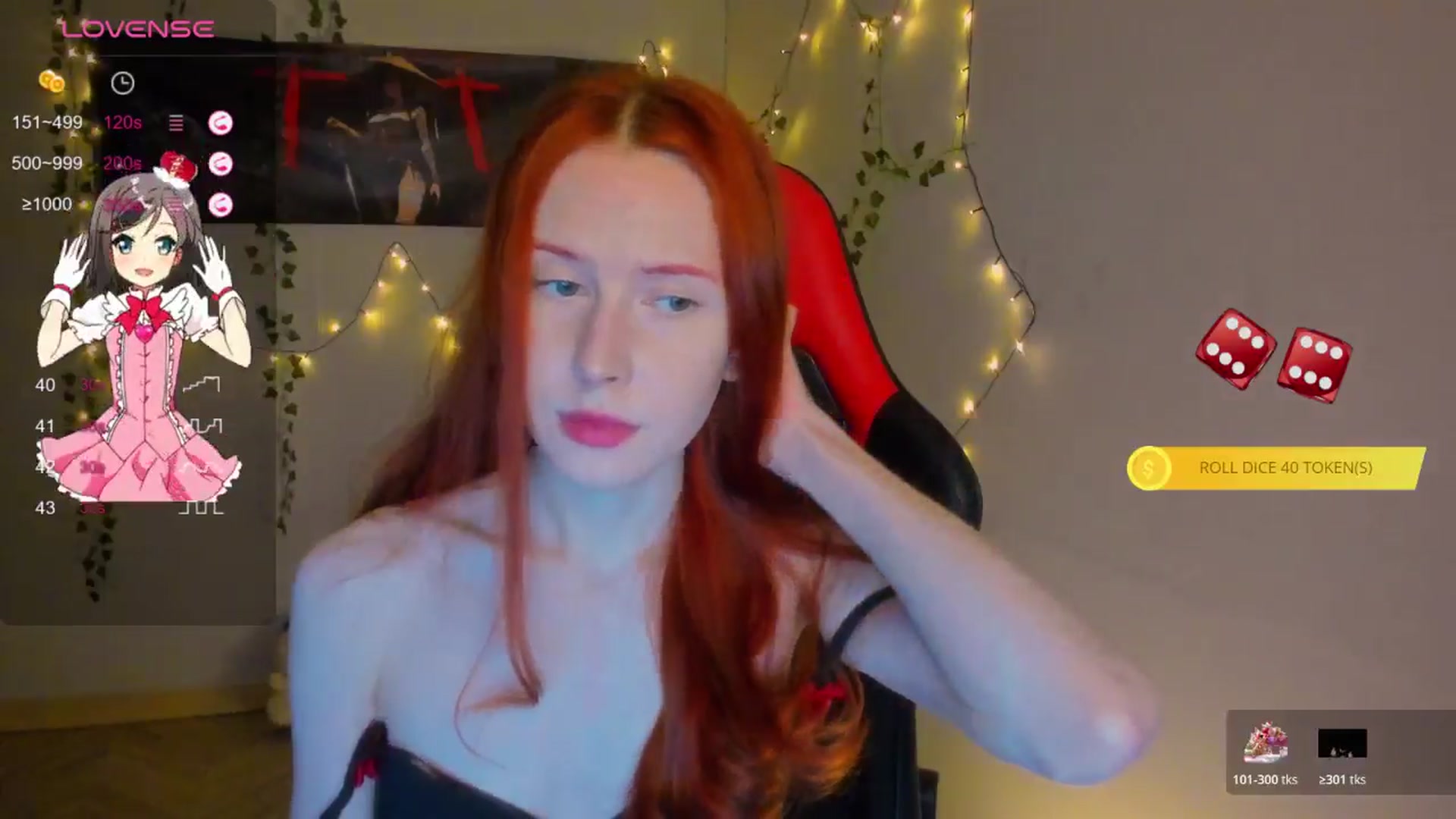 Gallery image thumbnail from Kataomi's myfreecams stream on, 11/14/2025, 03:22 image 3 of 20