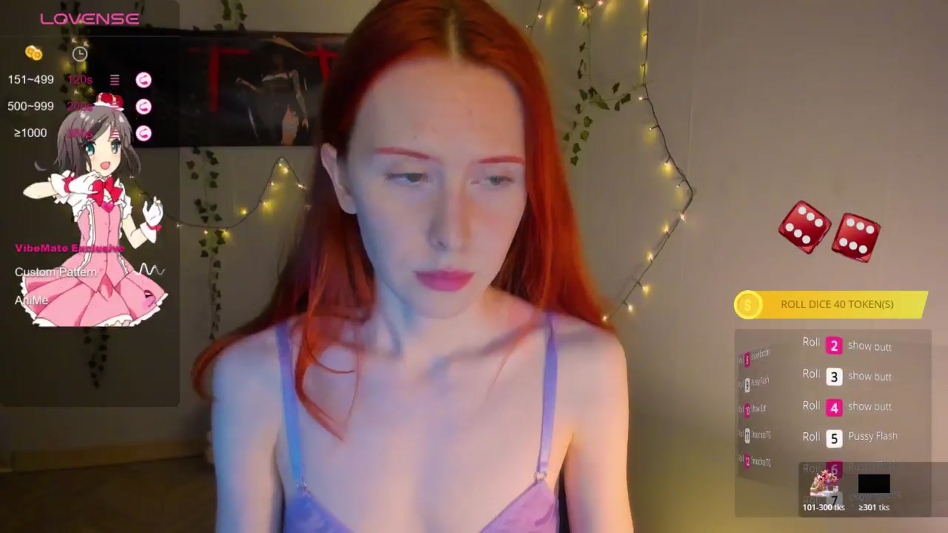Gallery image thumbnail from Kataomi's myfreecams stream on, 11/14/2025, 03:22 image 17 of 20
