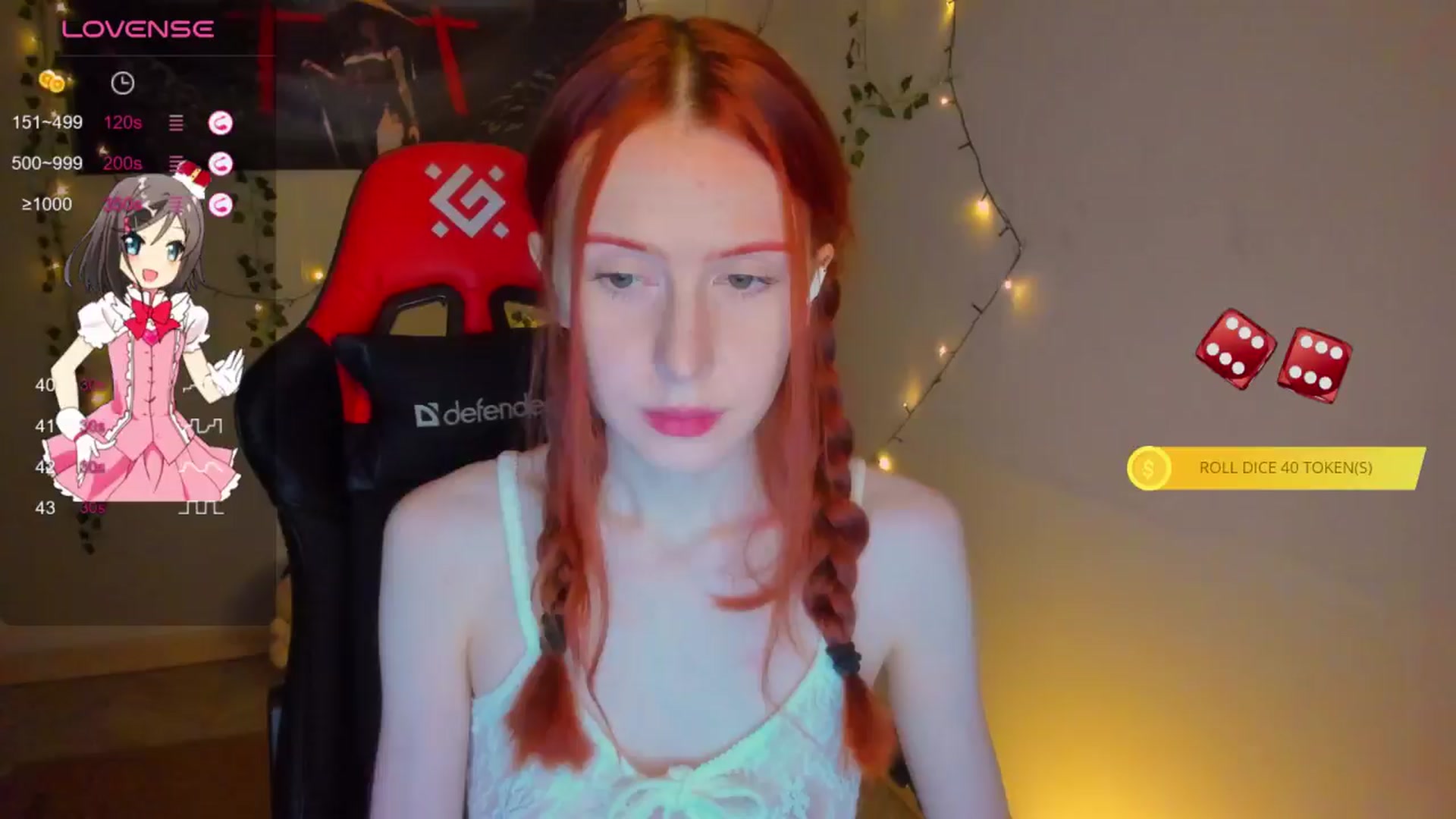 Gallery image thumbnail from Kataomi's myfreecams stream on, 11/14/2025, 20:07 image 8 of 20