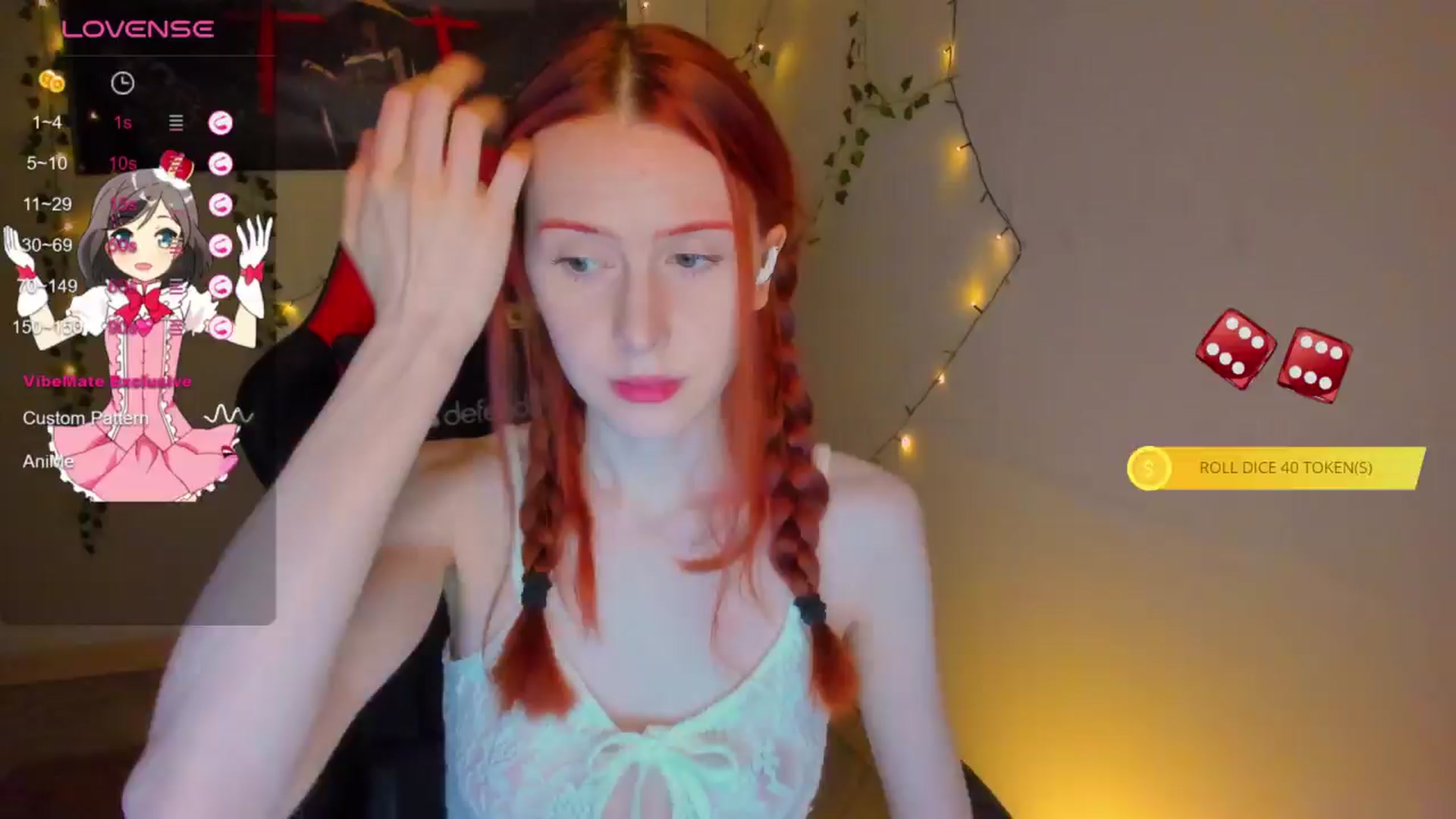 Gallery image thumbnail from Kataomi's myfreecams stream on, 11/14/2025, 20:07 image 7 of 20