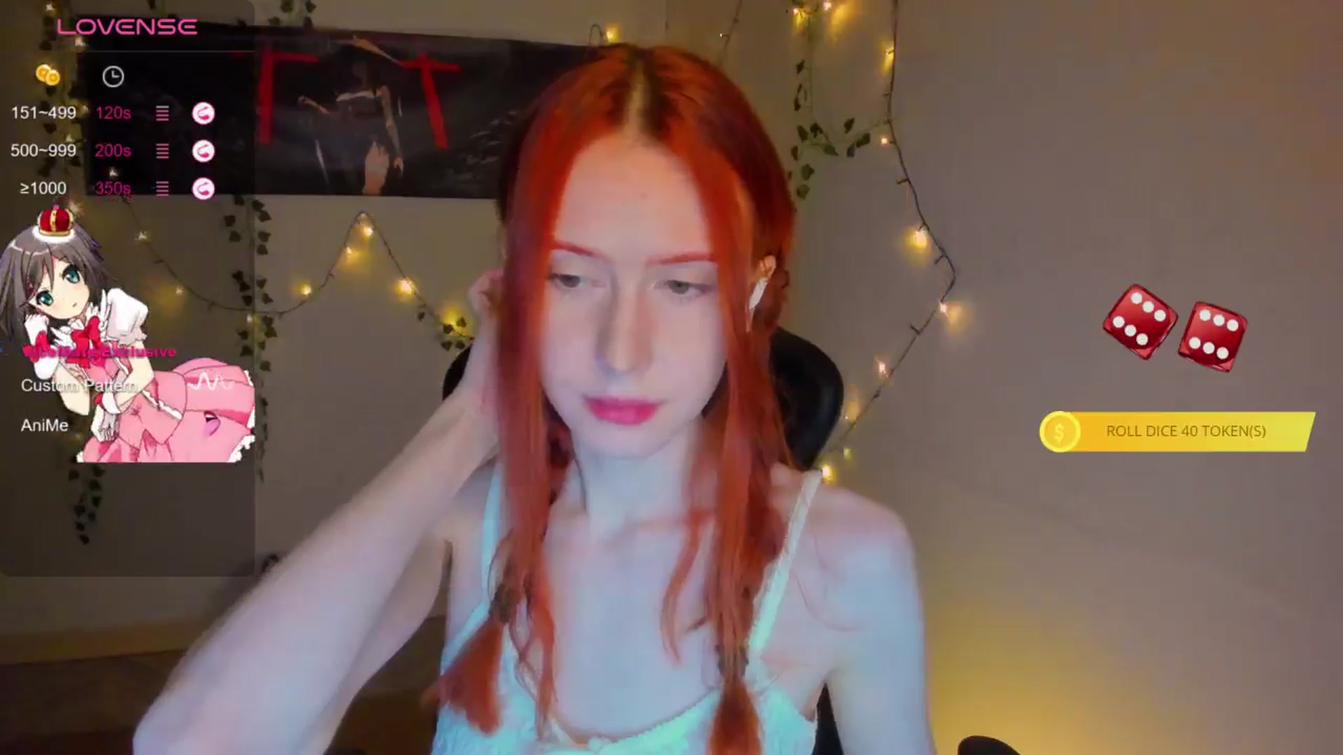 Gallery image thumbnail from Kataomi's myfreecams stream on, 11/14/2025, 20:07 image 12 of 20