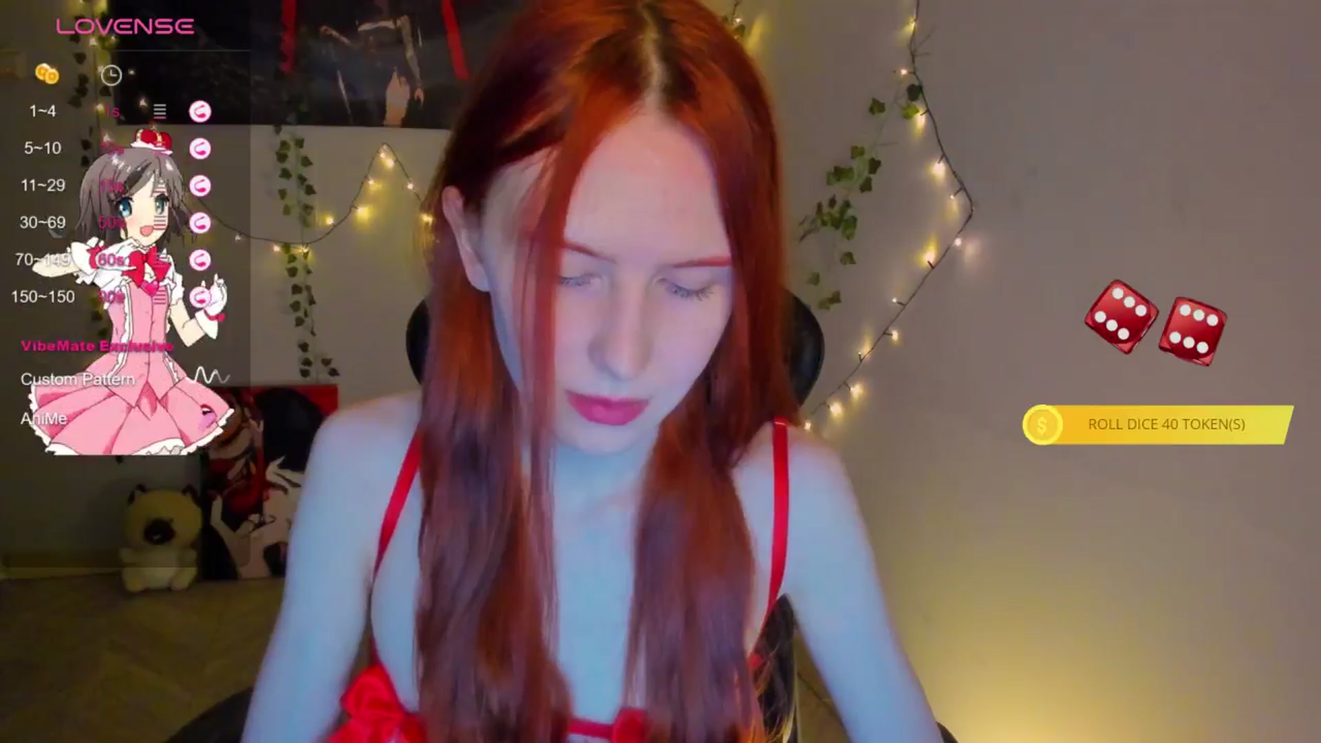 Gallery image thumbnail from Kataomi's myfreecams stream on, 11/18/2025, 24:48 image 6 of 20