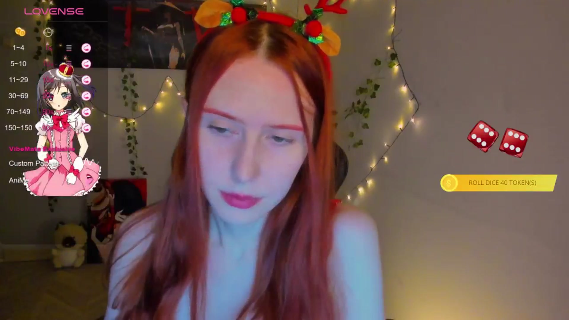 Gallery image thumbnail from Kataomi's myfreecams stream on, 11/18/2025, 24:48 image 2 of 20