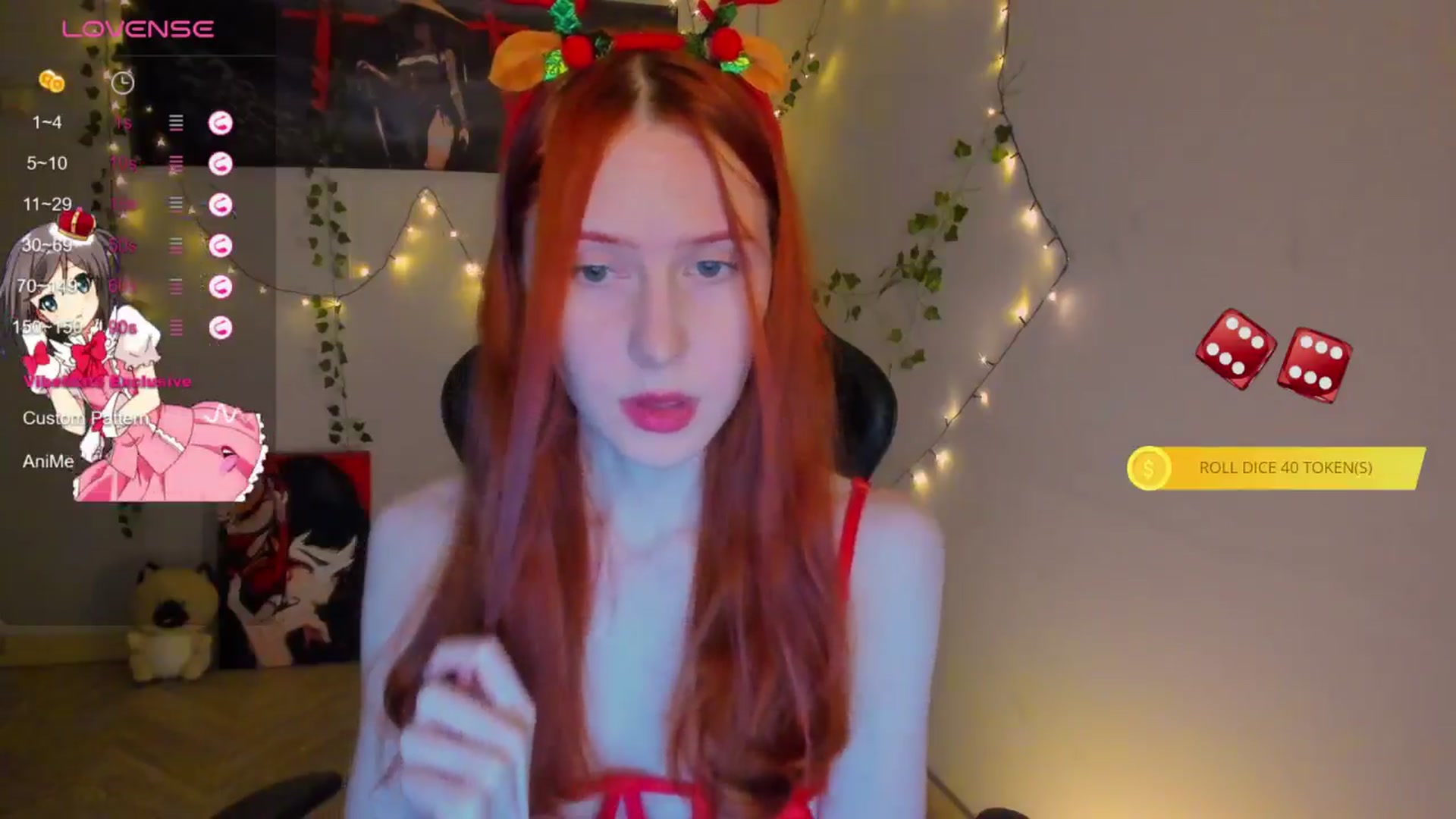 Gallery image thumbnail from Kataomi's myfreecams stream on, 11/18/2025, 24:48 image 3 of 20
