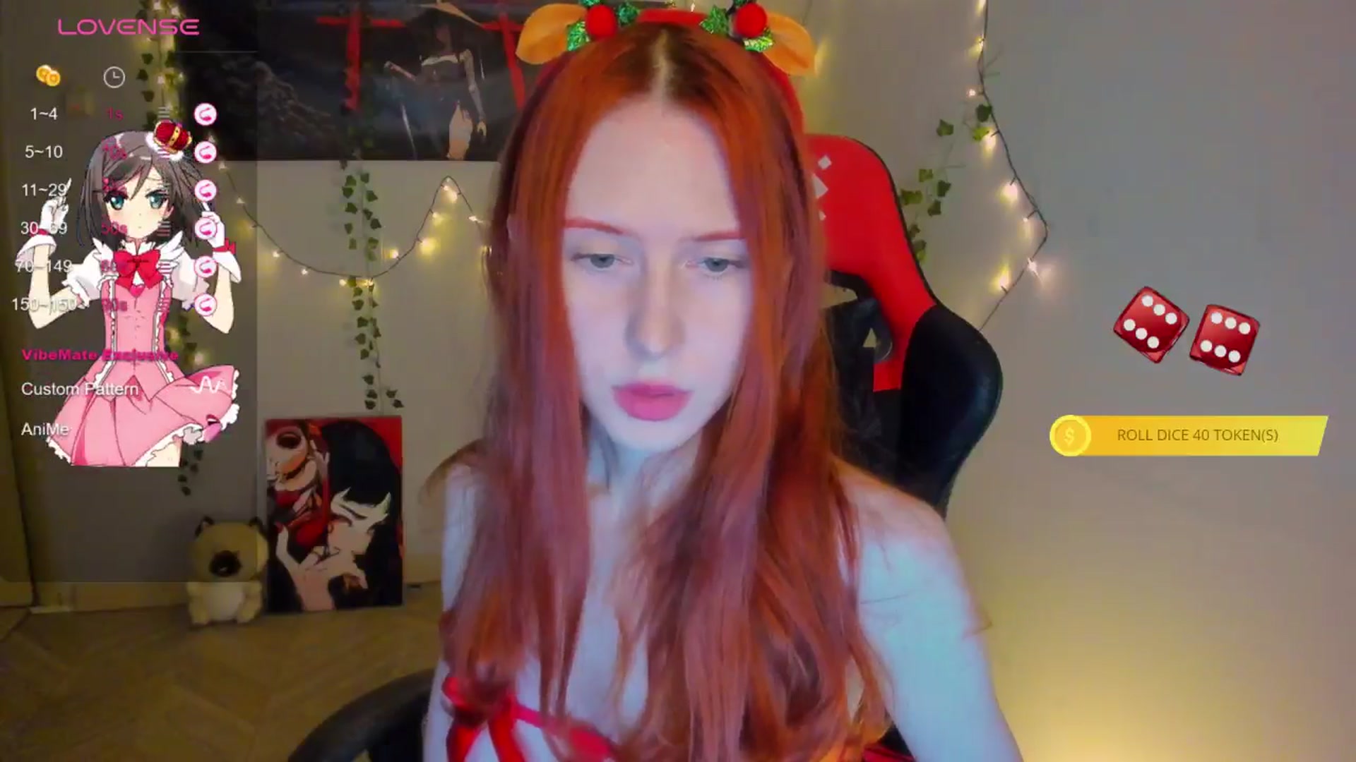 Gallery image thumbnail from Kataomi's myfreecams stream on, 11/18/2025, 24:48 image 14 of 20