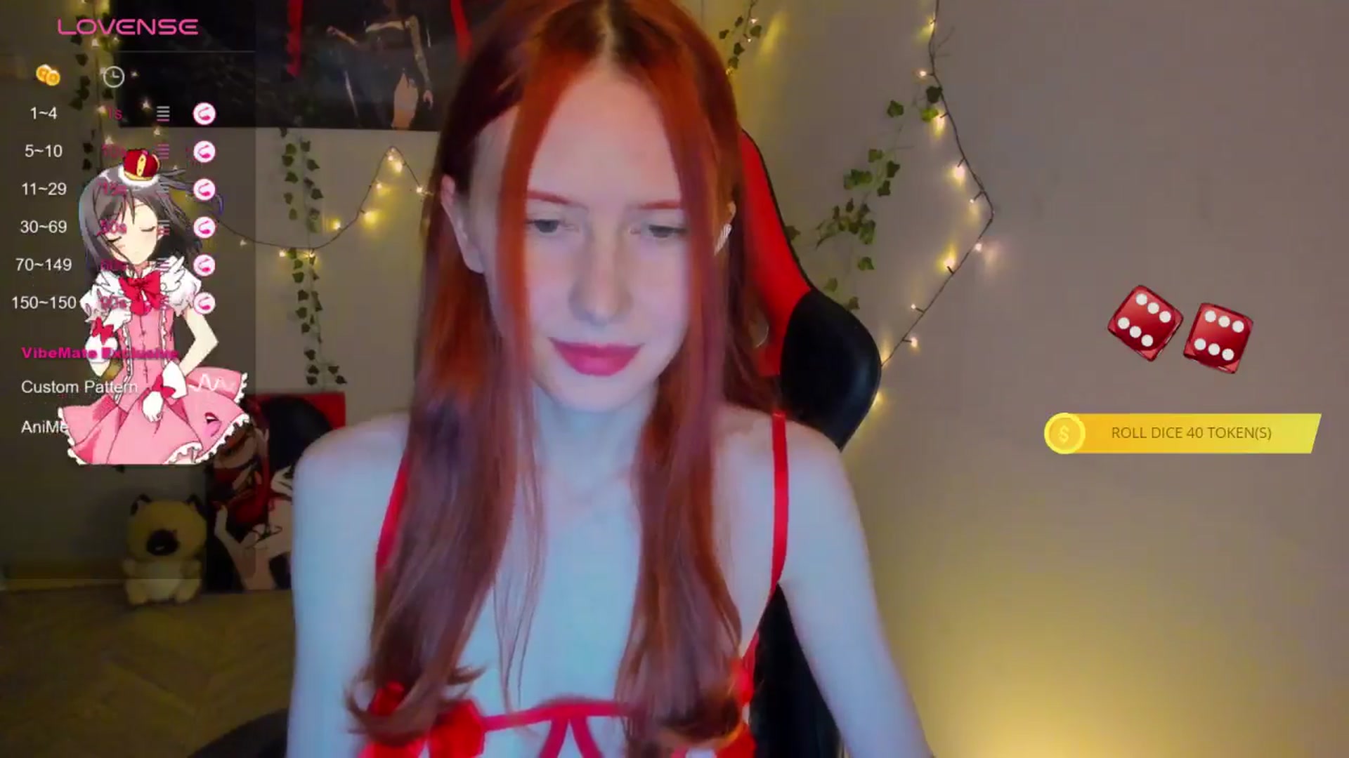 Gallery image thumbnail from Kataomi's myfreecams stream on, 11/18/2025, 24:48 image 7 of 20