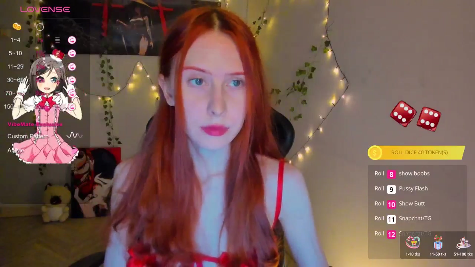 Gallery image thumbnail from Kataomi's myfreecams stream on, 11/18/2025, 24:48 image 5 of 20