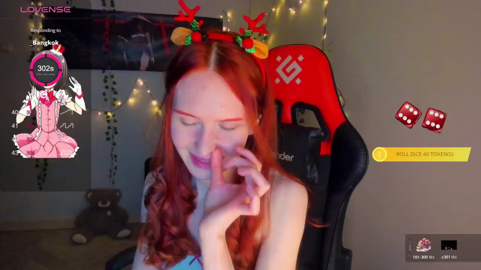 Gallery image thumbnail from Kataomi's myfreecams stream on, 11/30/2025, 03:40 image 10 of 20