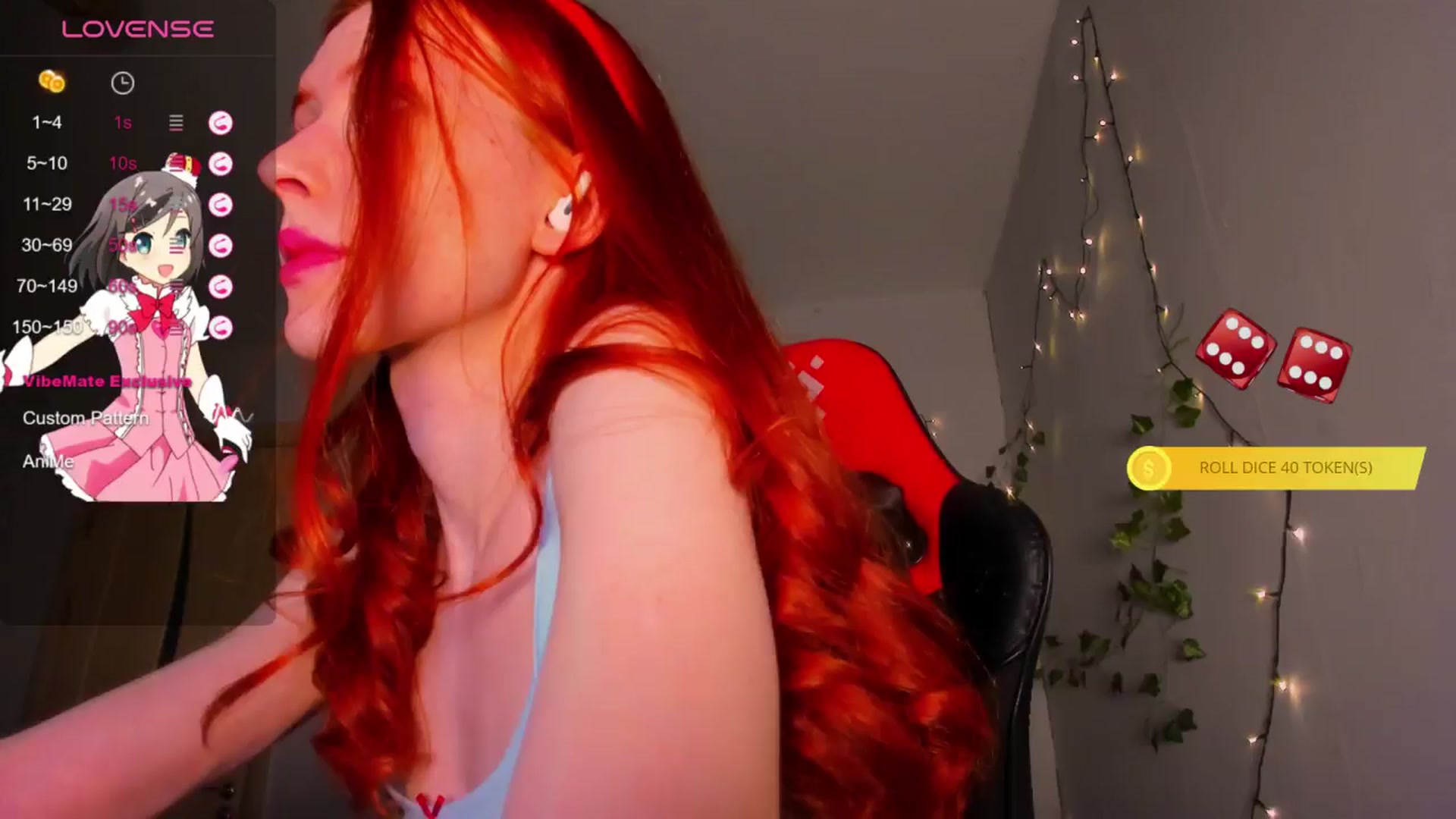 Gallery image thumbnail from Kataomi's myfreecams stream on, 11/30/2025, 03:40 image 6 of 20