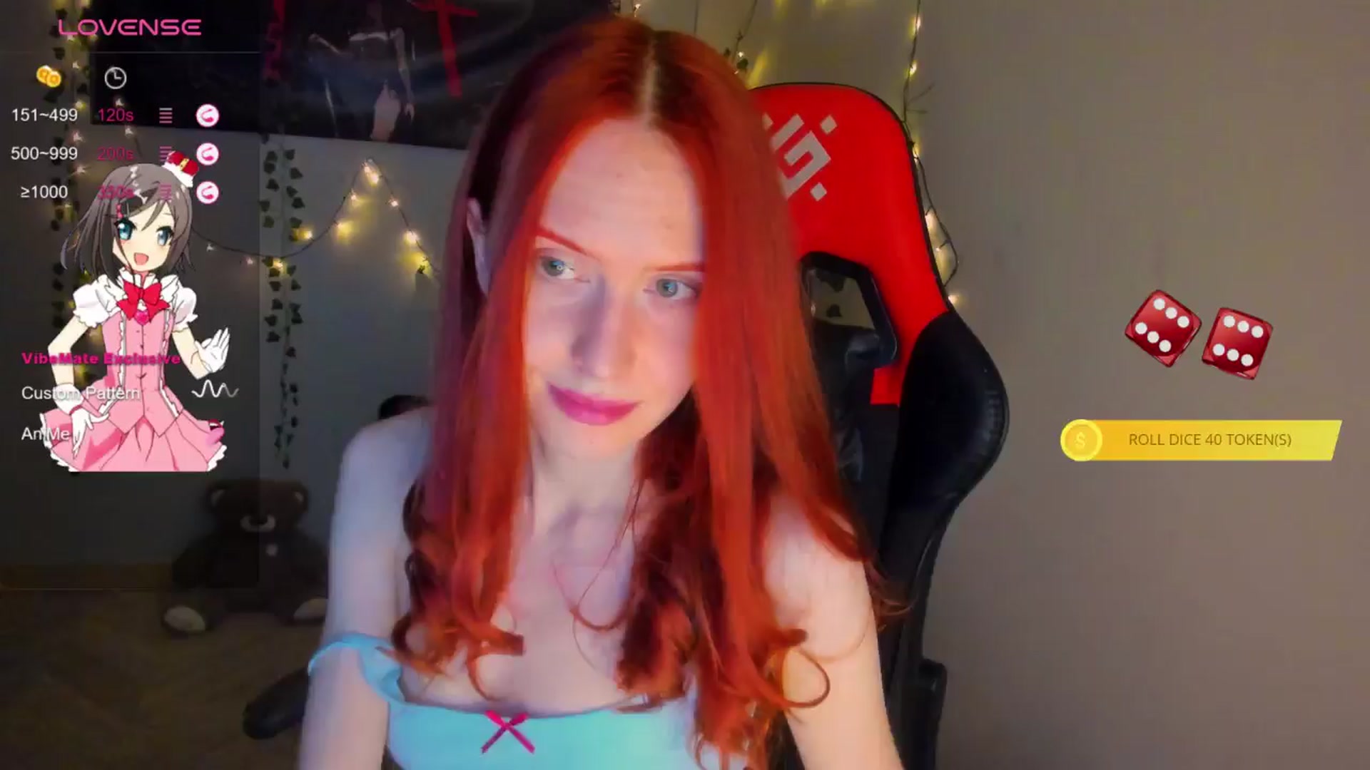 Gallery image thumbnail from Kataomi's myfreecams stream on, 11/30/2025, 03:40 image 8 of 20